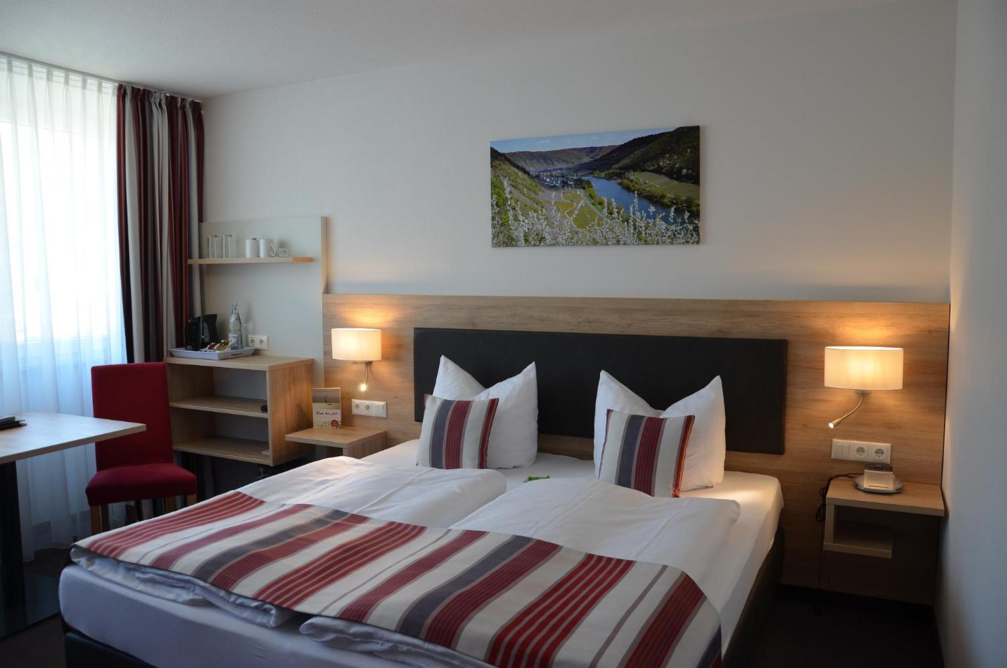 Double Room without Balcony