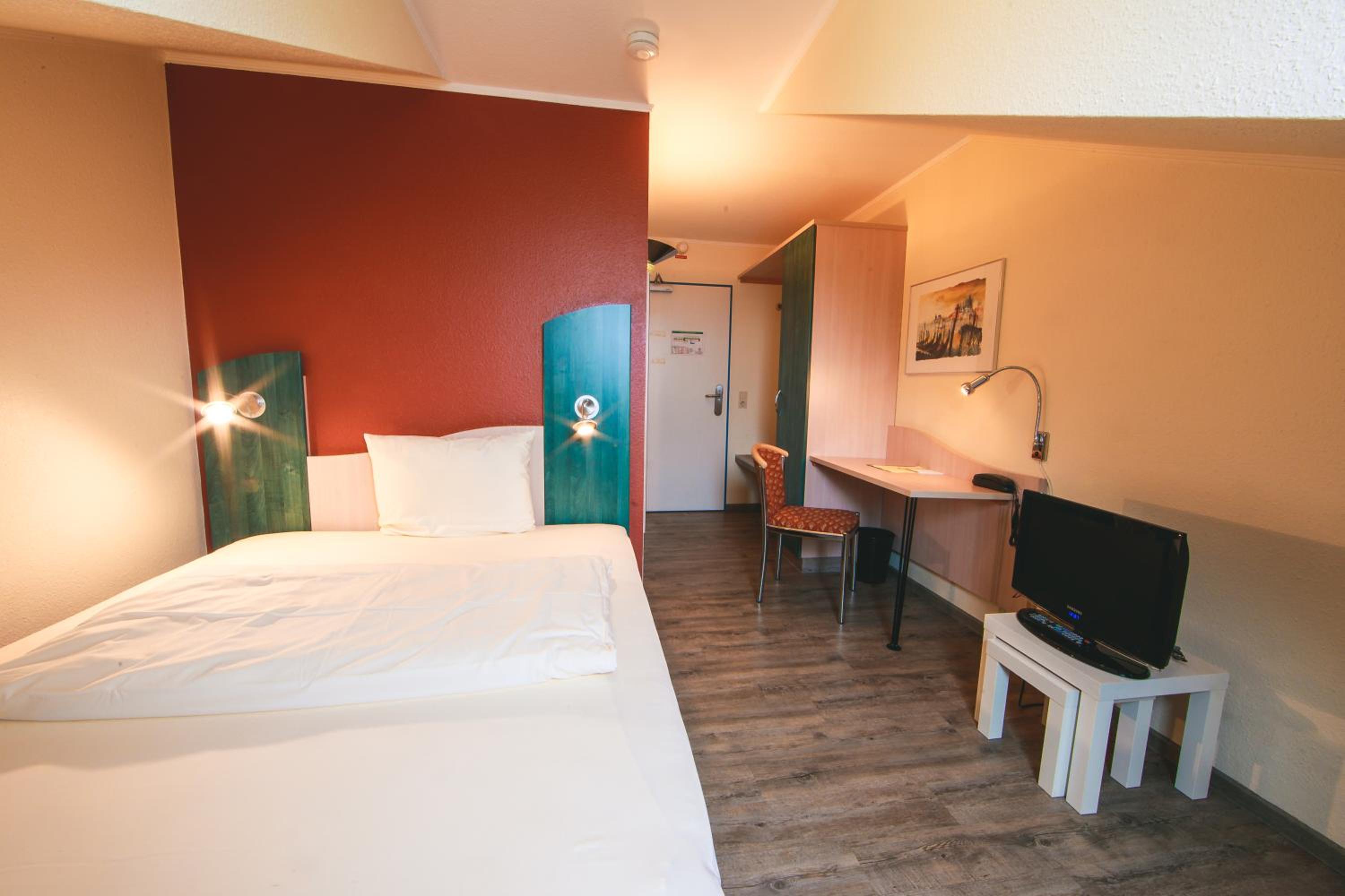 Comfort Single Room photo 1
