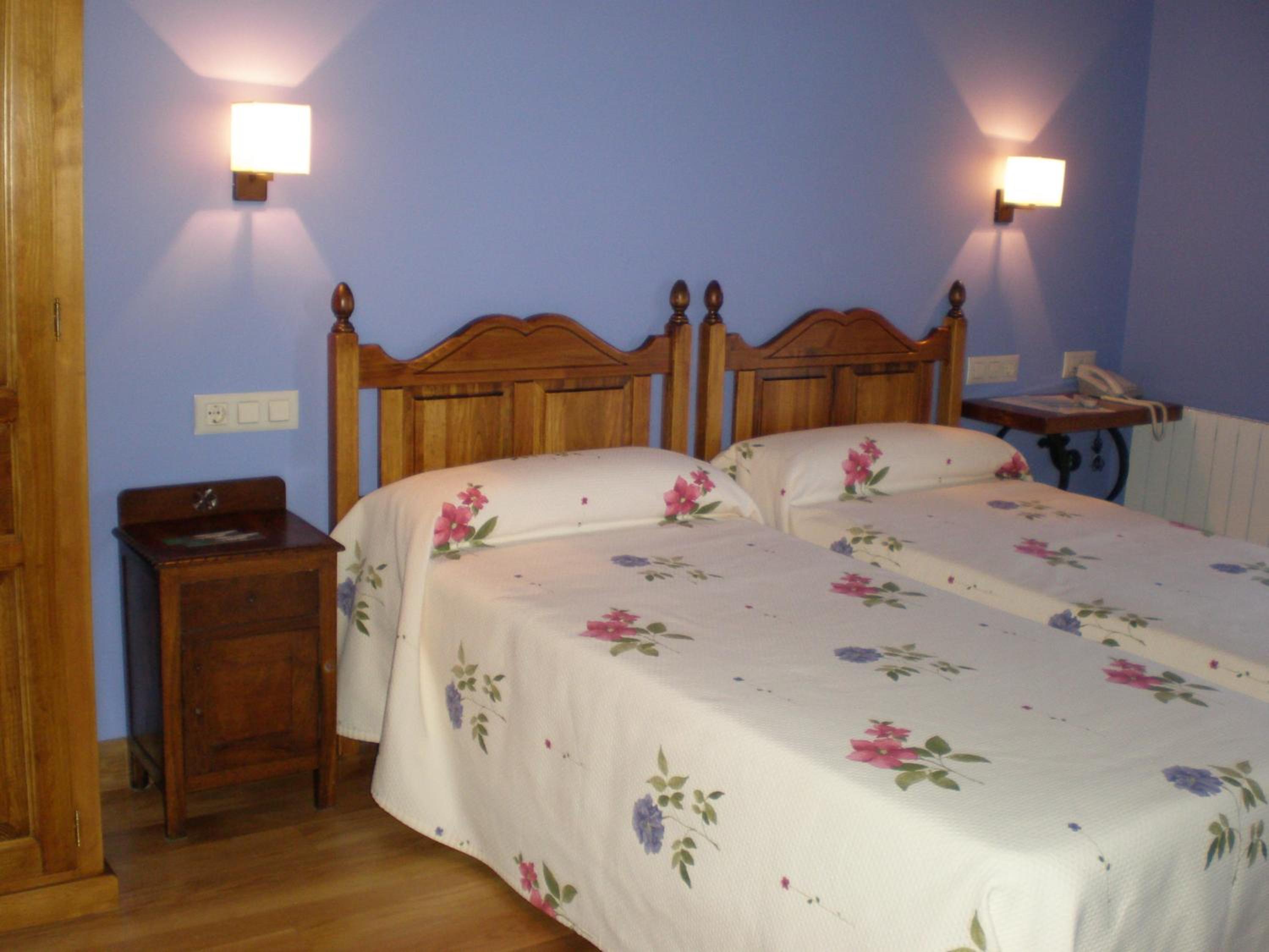Double or Twin Room photo 2