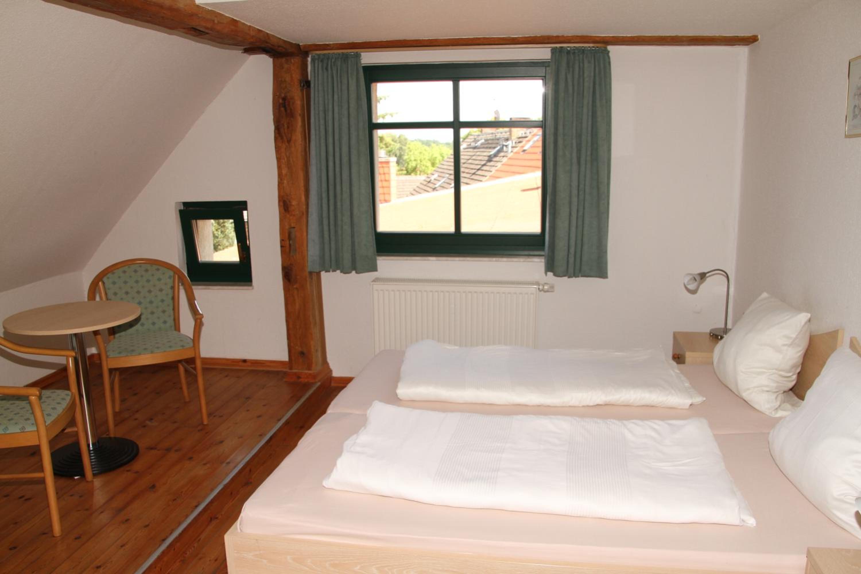 Double Room photo 3