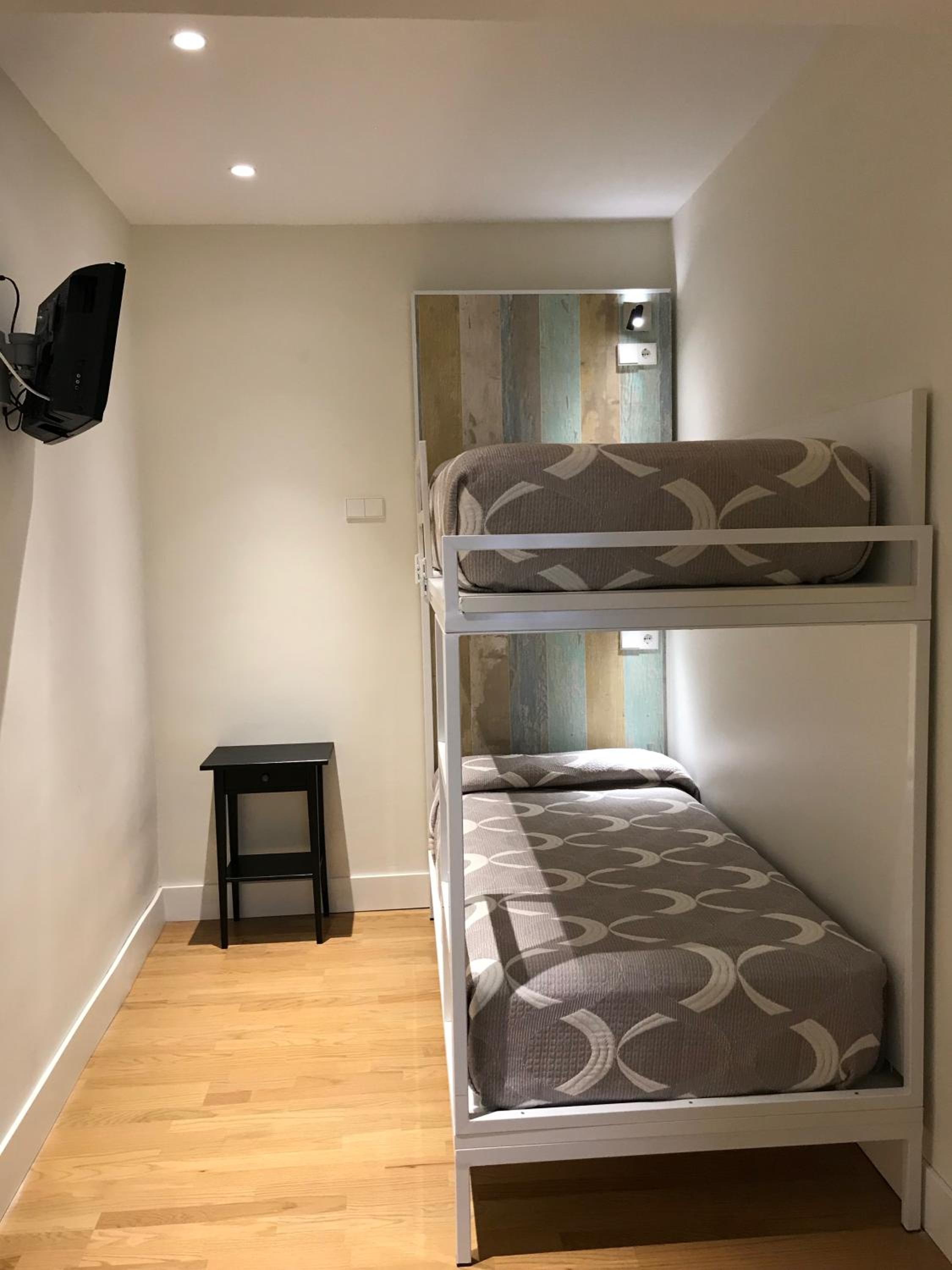 Two-Bedroom Apartment - Photo 26