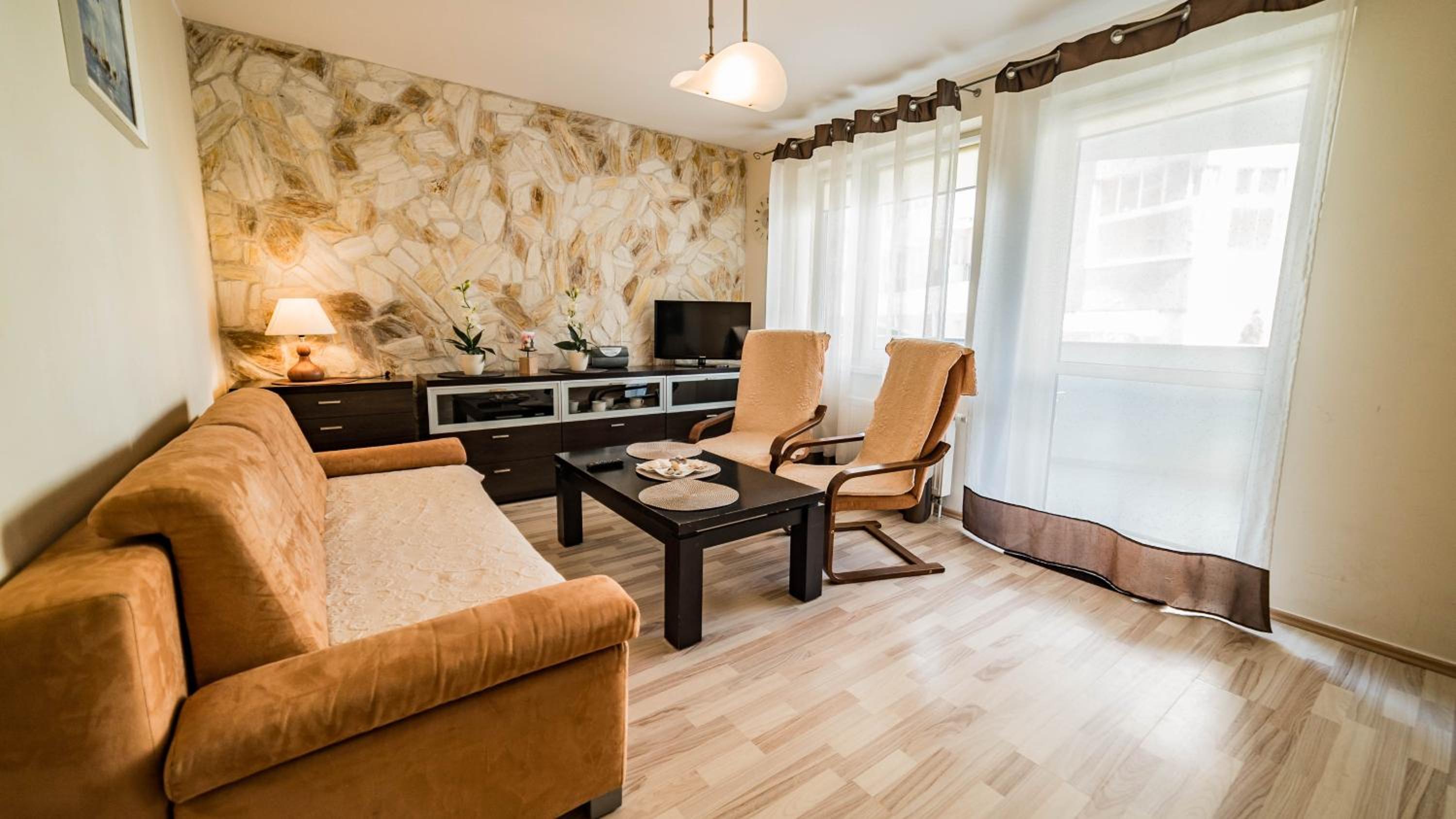 Apartment - Photo 1