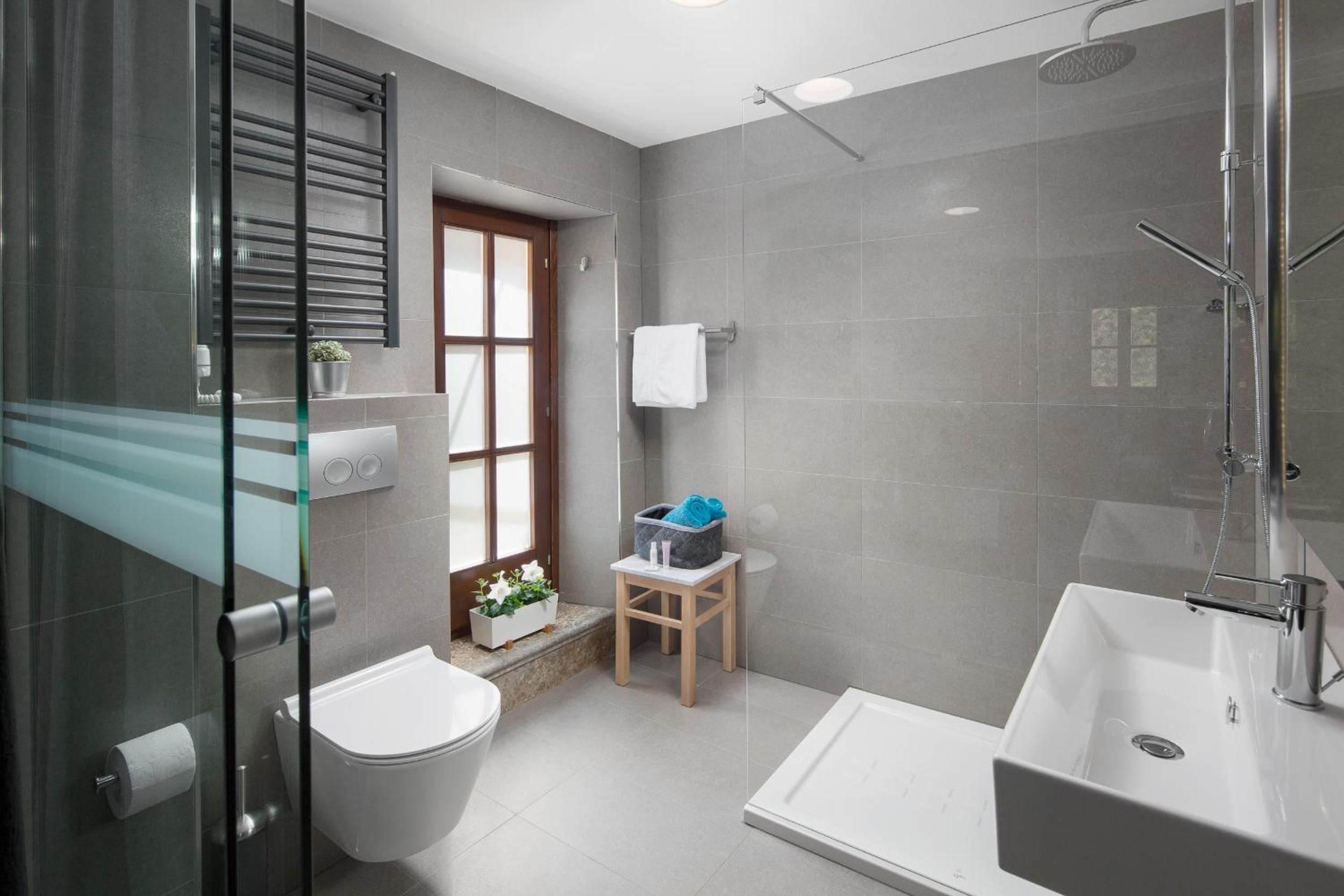 Deluxe Double or Twin Room photo 2