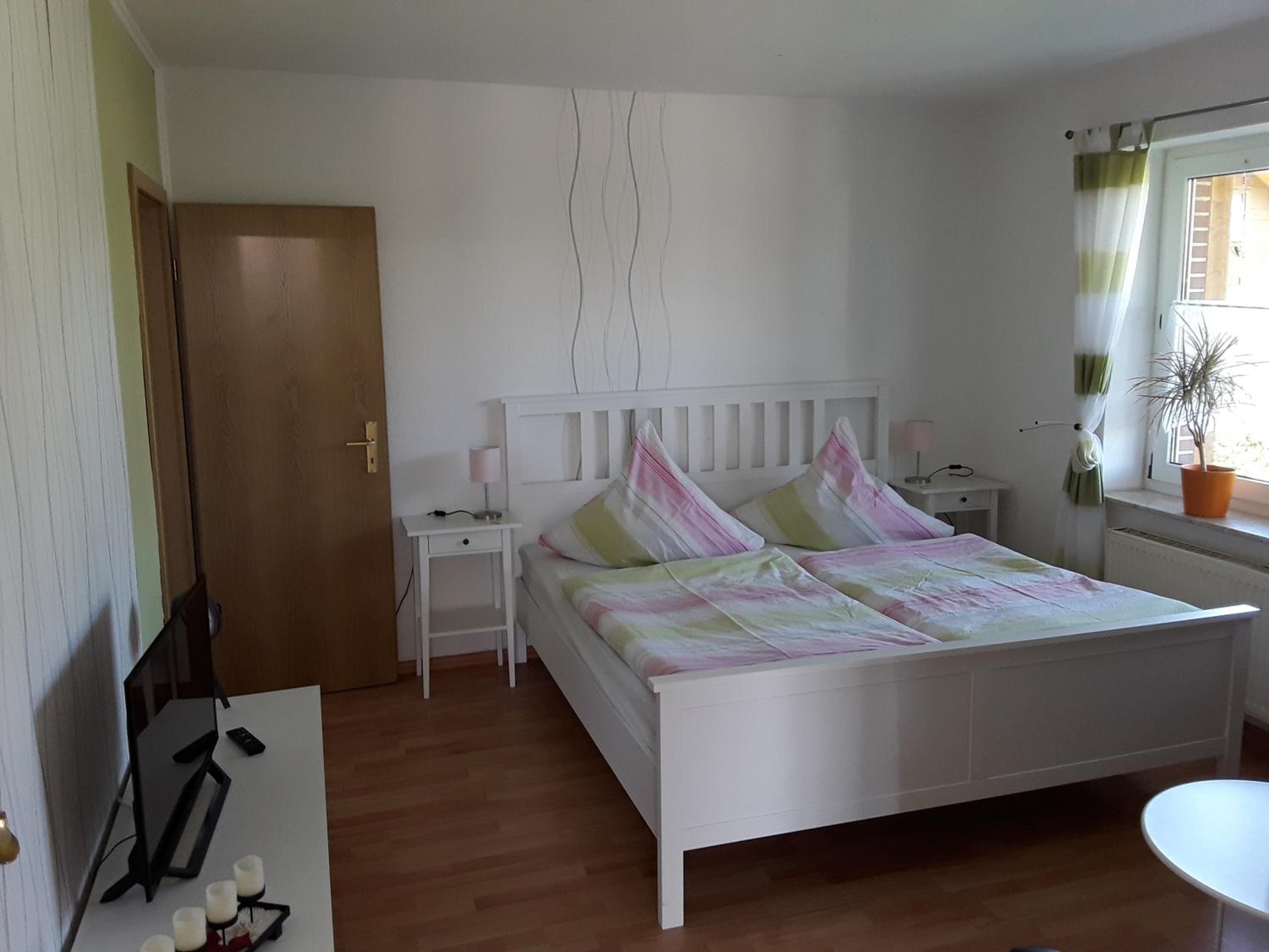 Apartment - Ground Floor photo 1