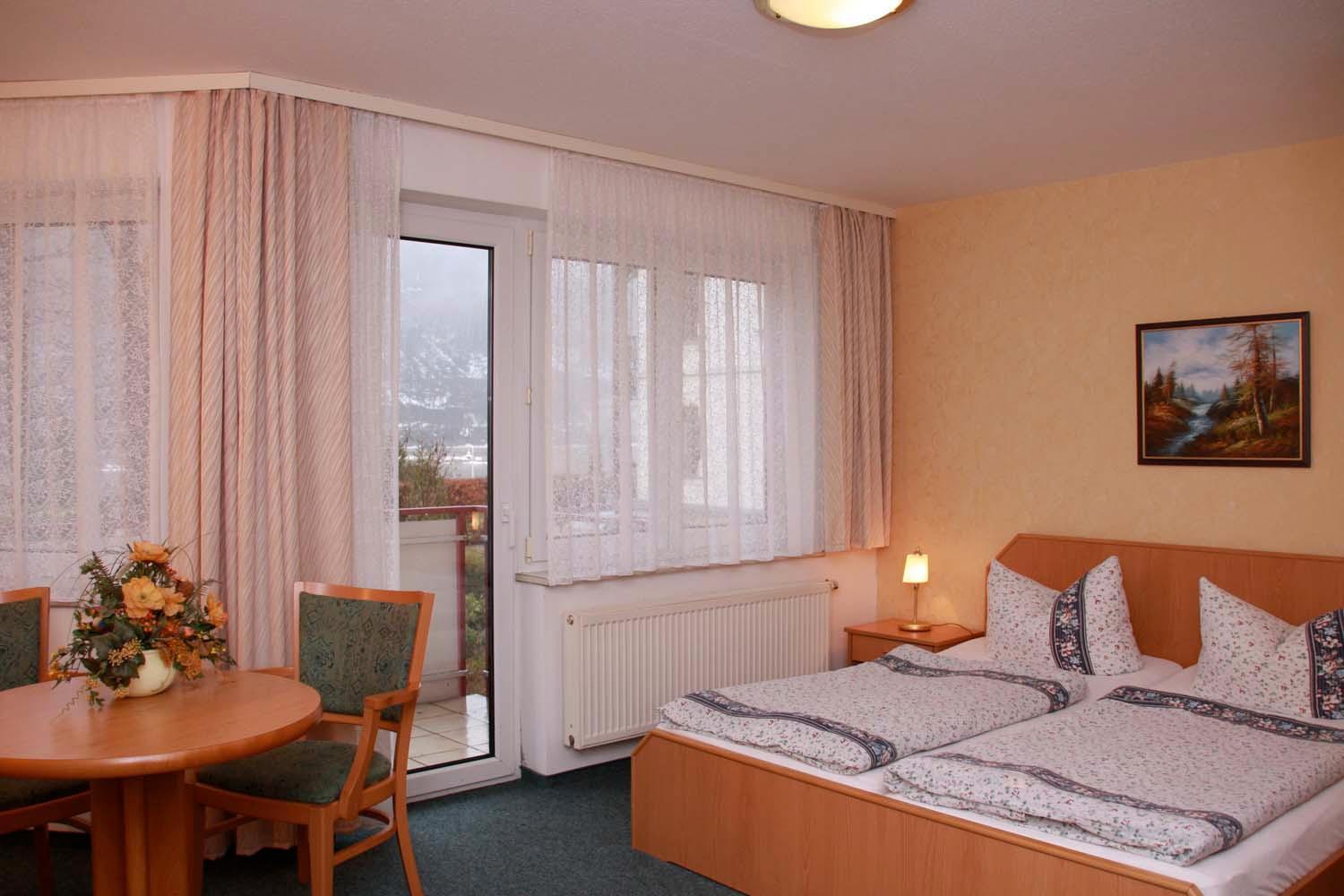 Double Room photo 1