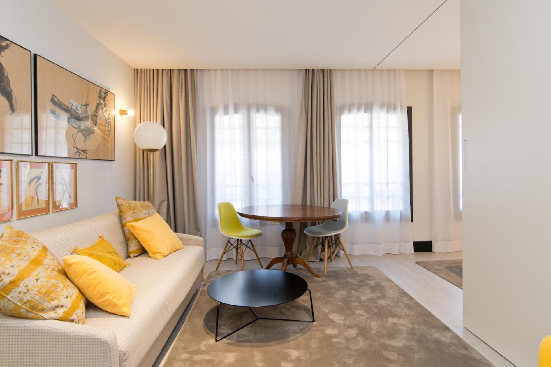 Suite with Balcony photo 2