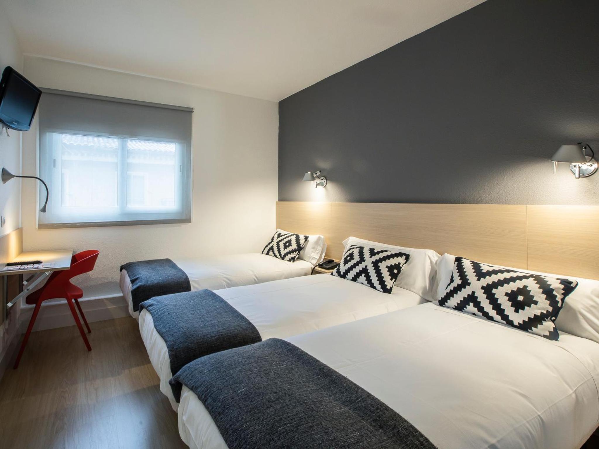 Triple Room - Photo 6