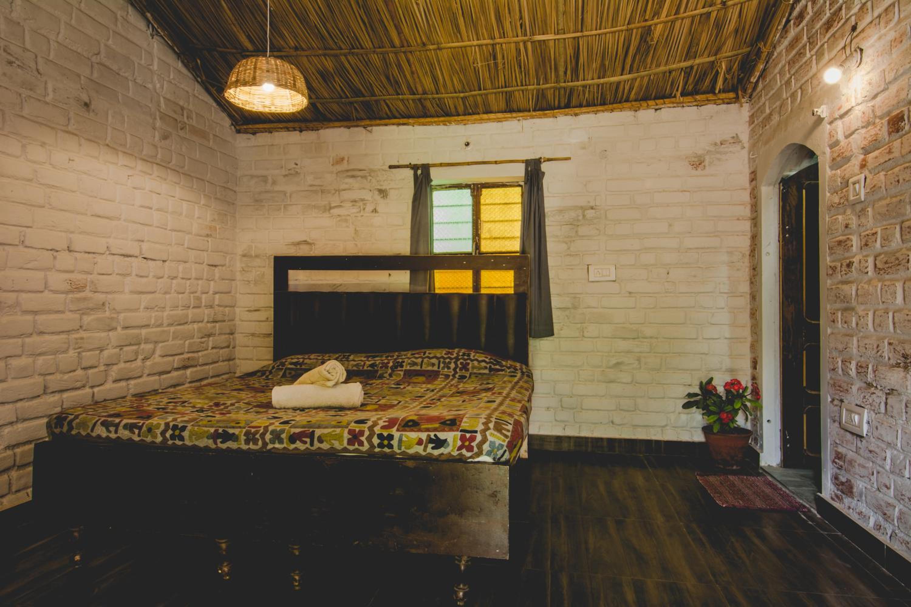 Budget Single Room photo 3