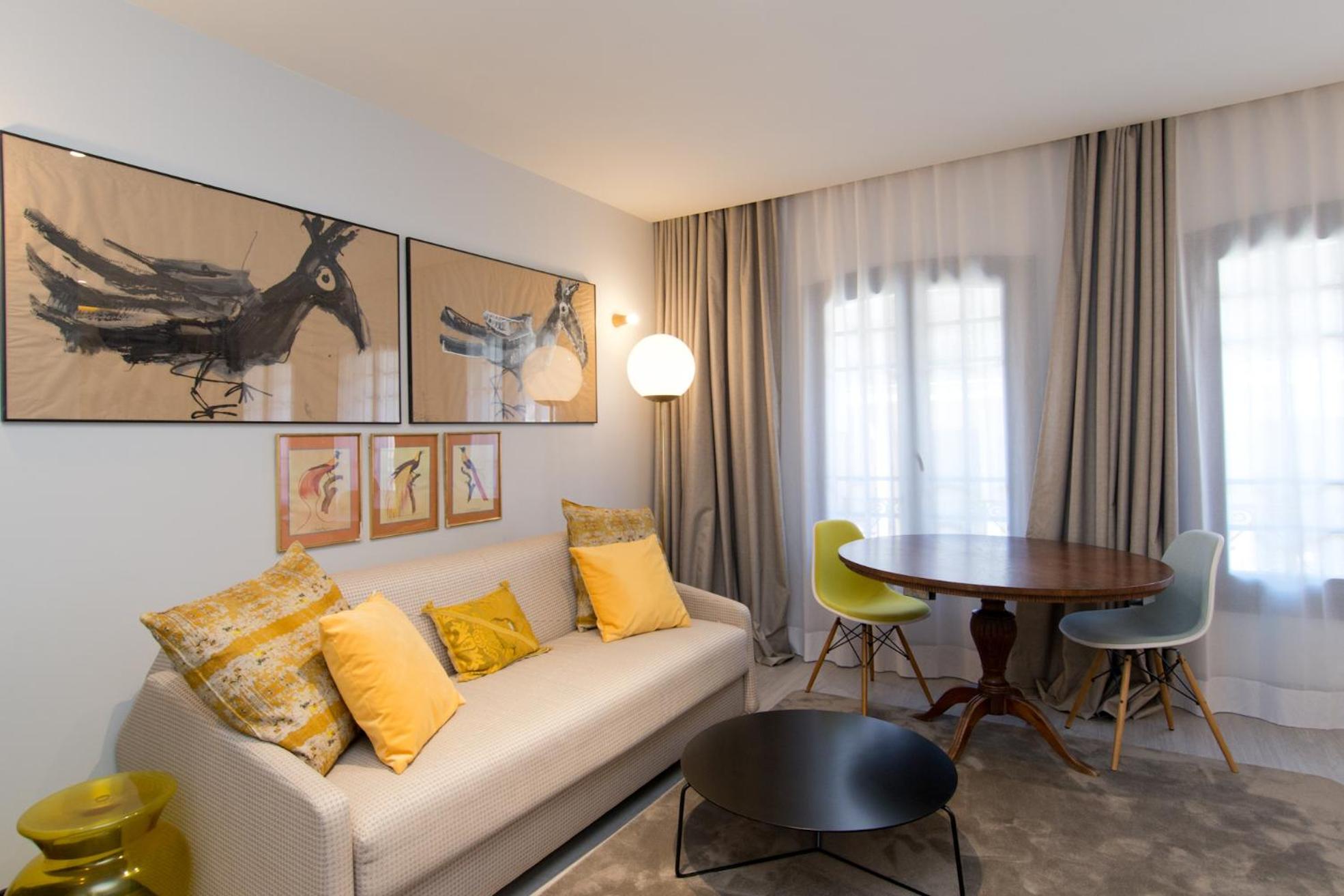 Suite Superior