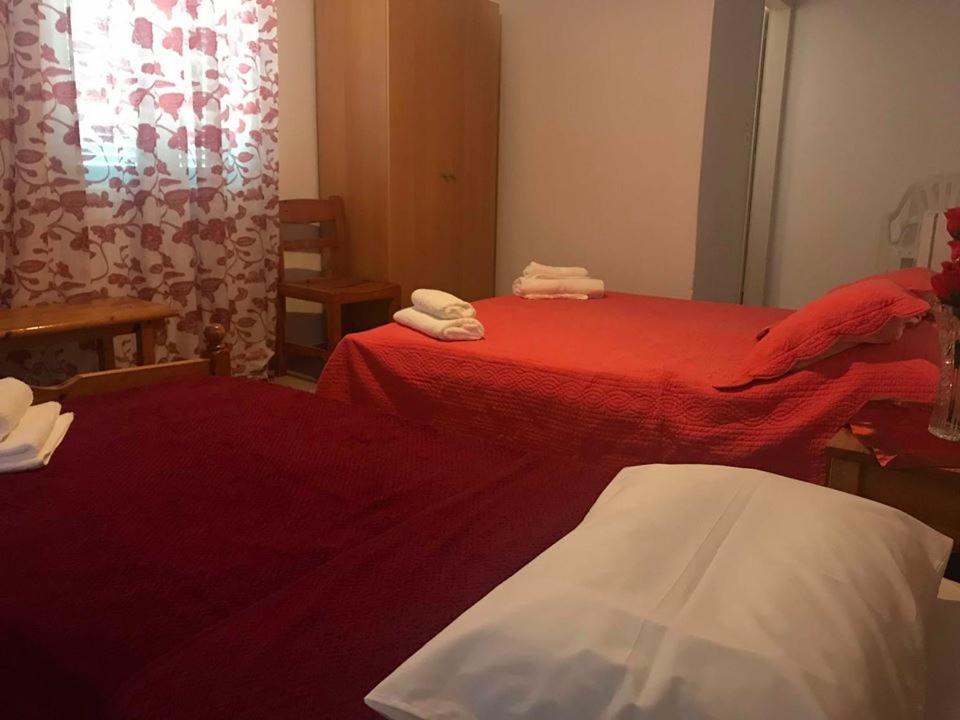 Economy Triple Room - Photo 1