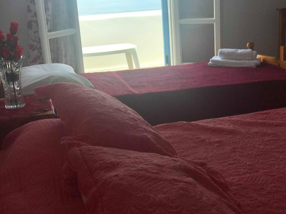 Economy Triple Room - Photo 4
