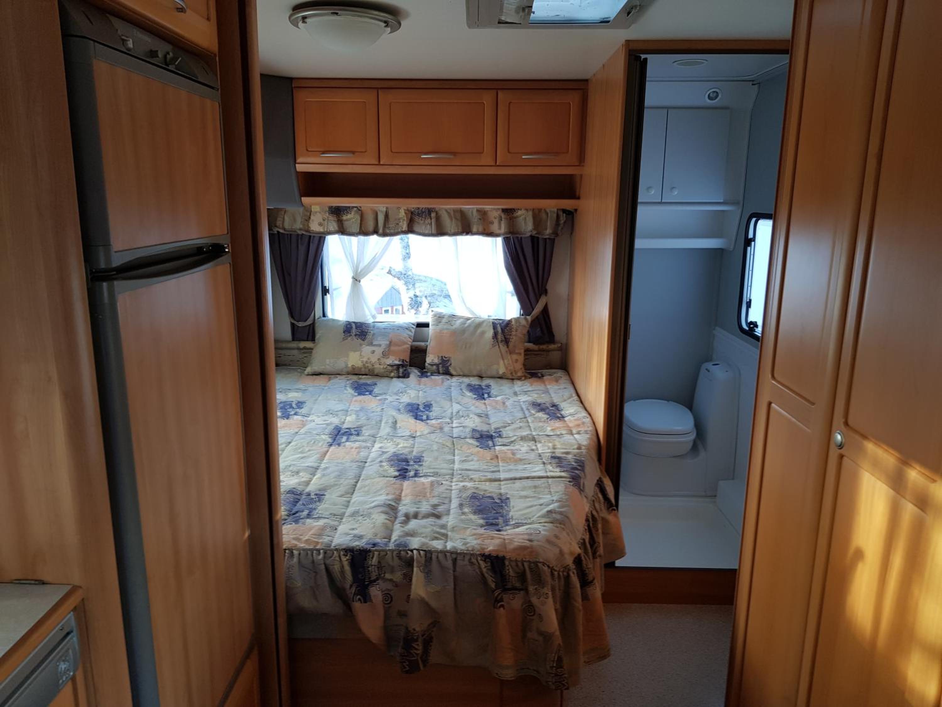 Caravan - Photo 13
