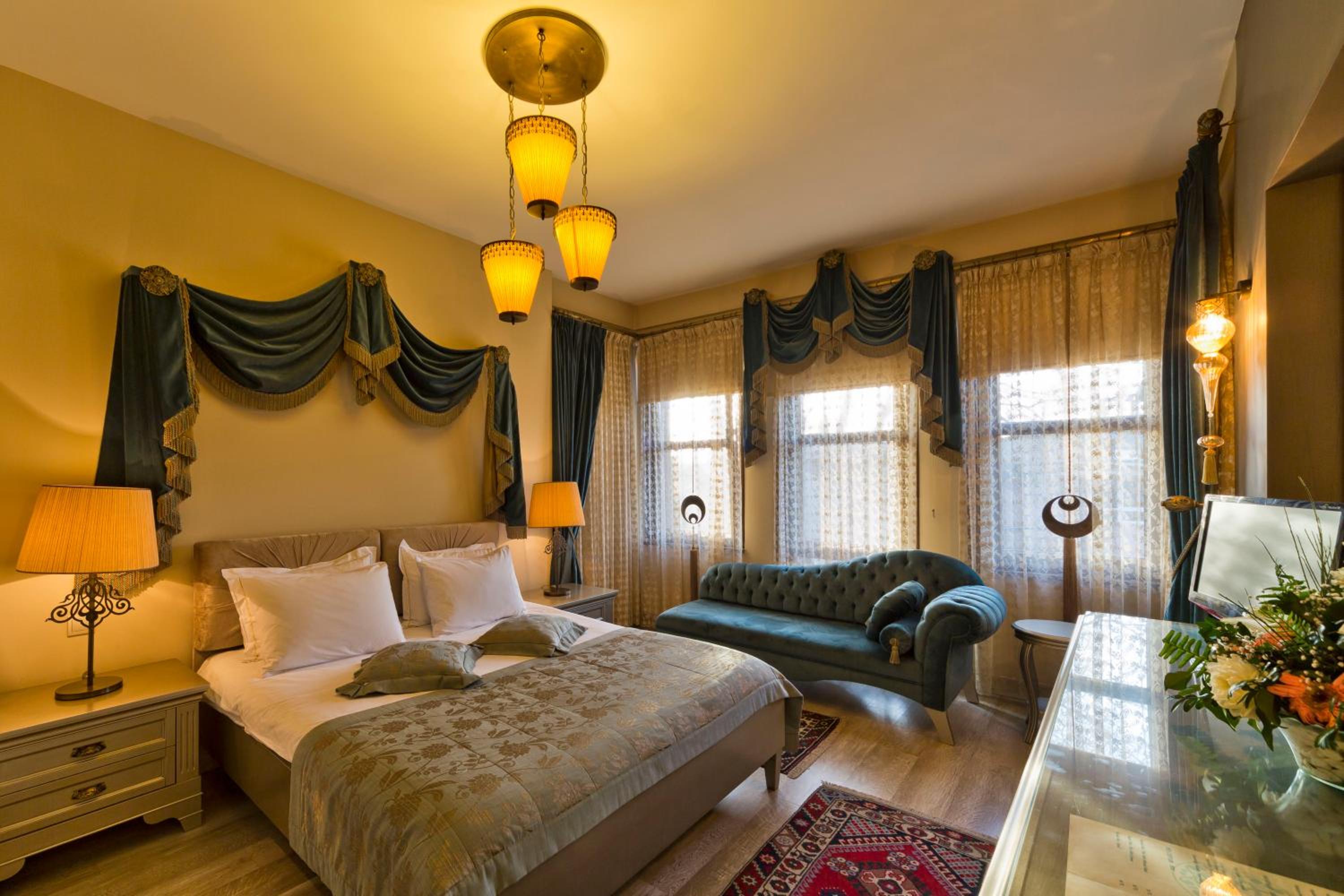 Superior Double Room photo 2