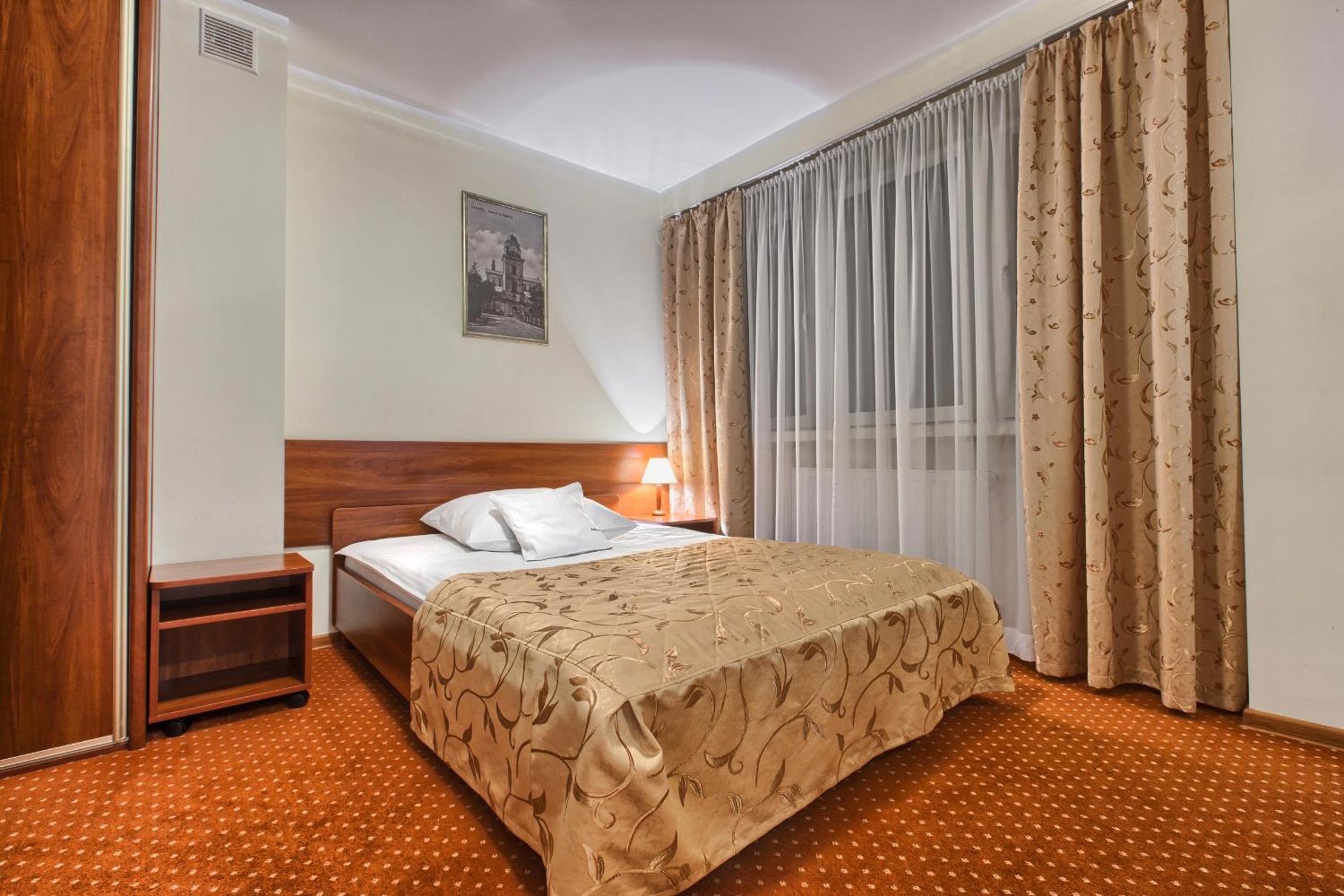 Standard Single Room photo 1