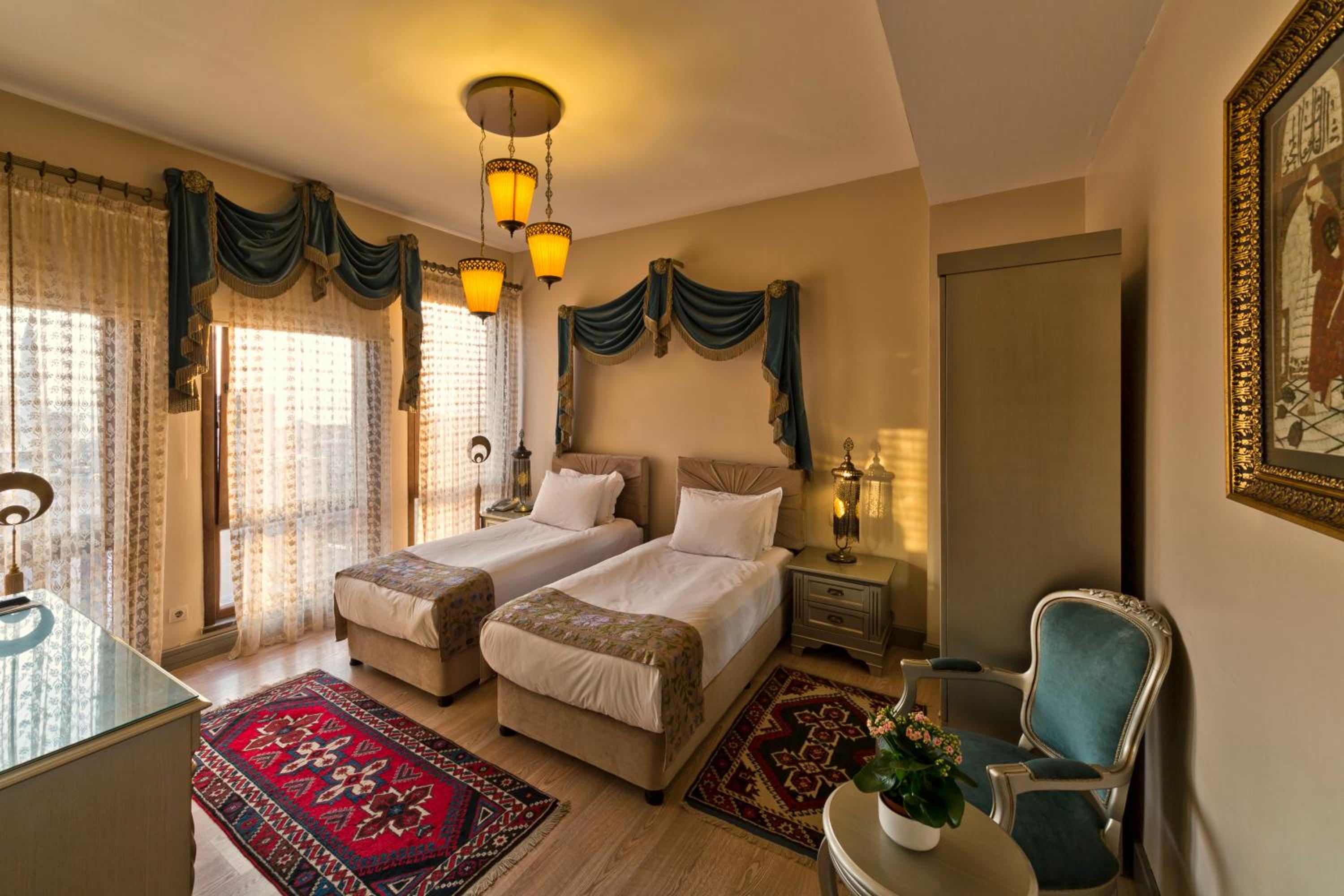 Superior Double Room photo 2