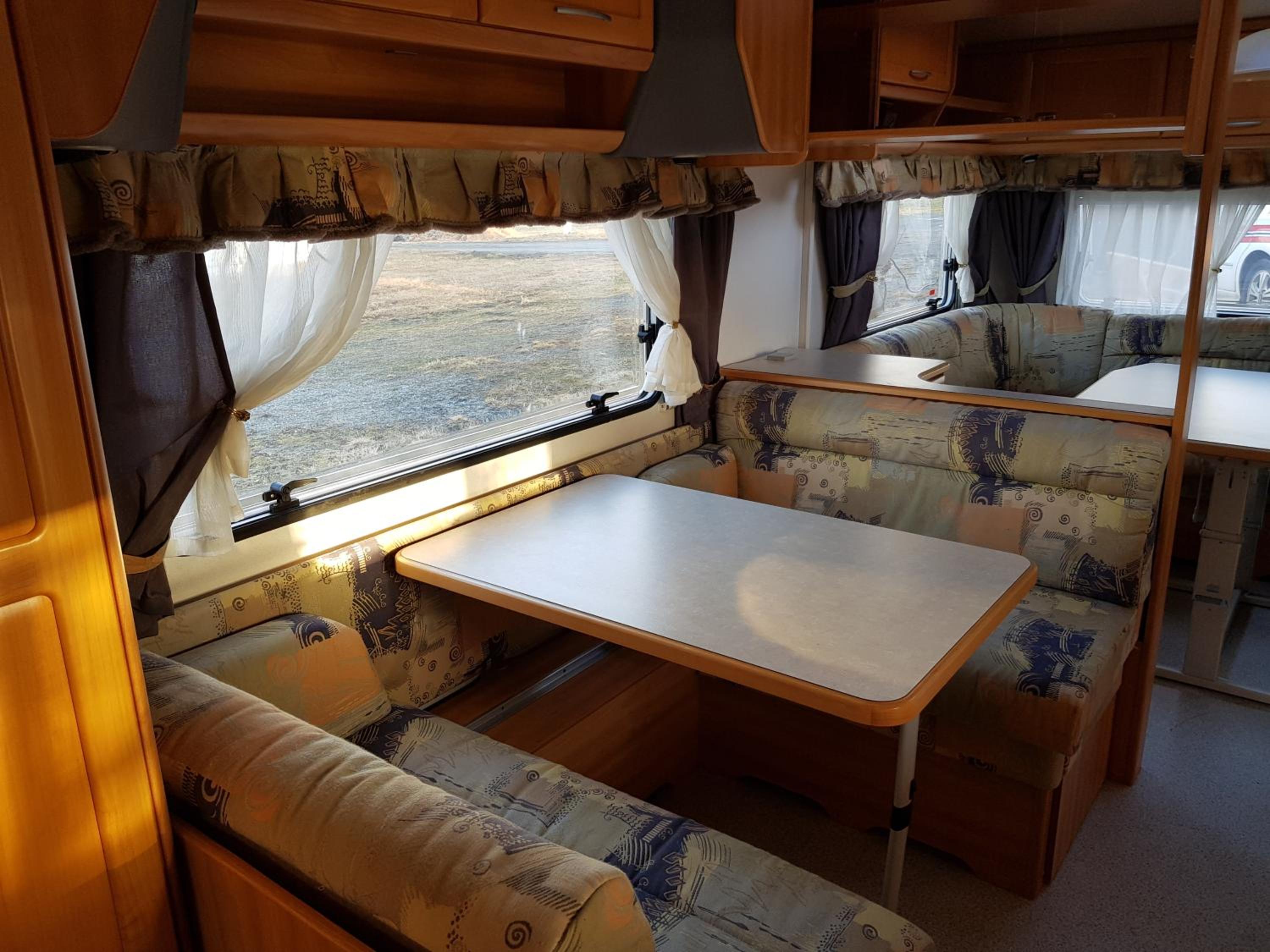 Caravan - Photo 15