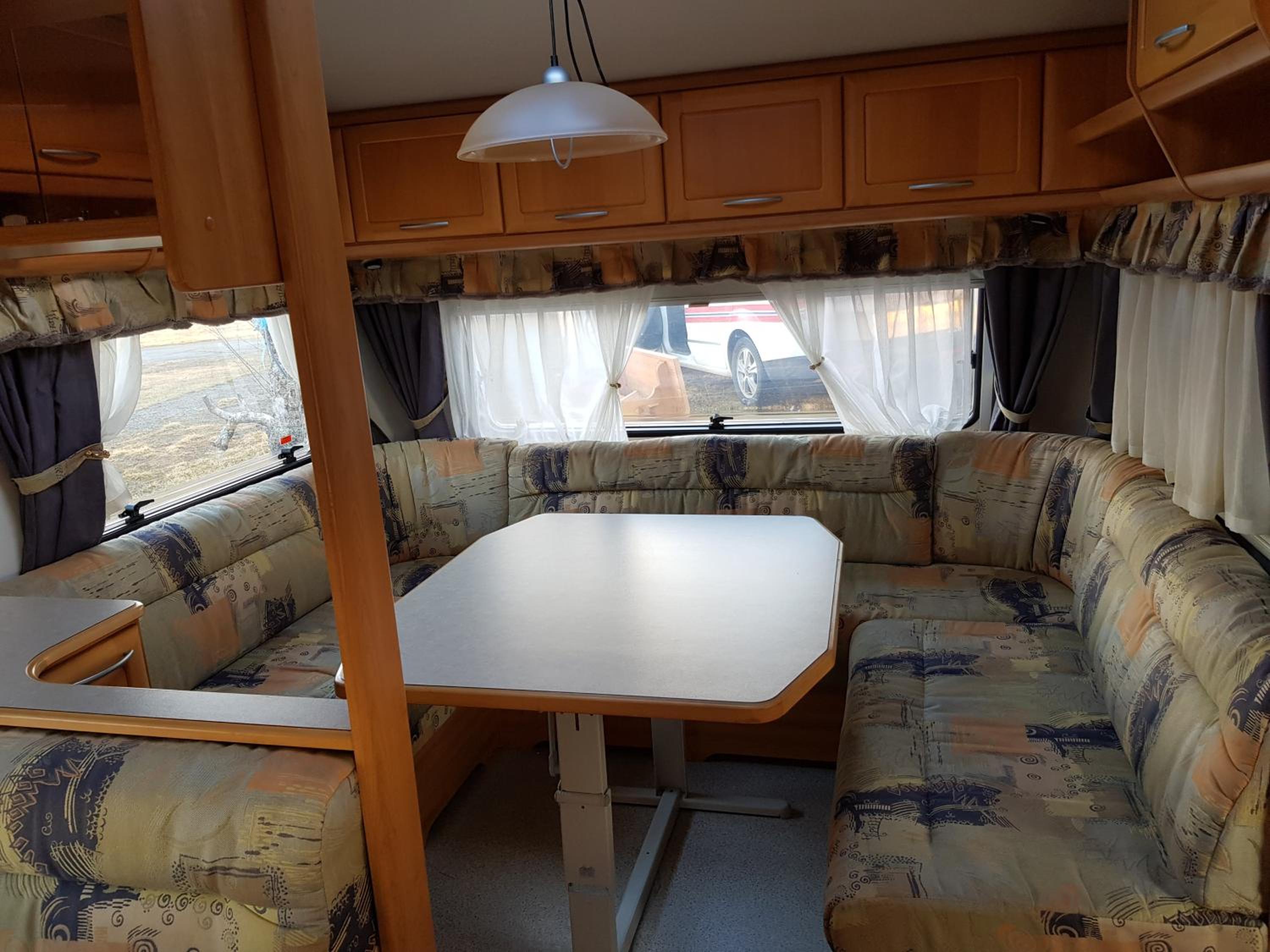 Caravan - Photo 16