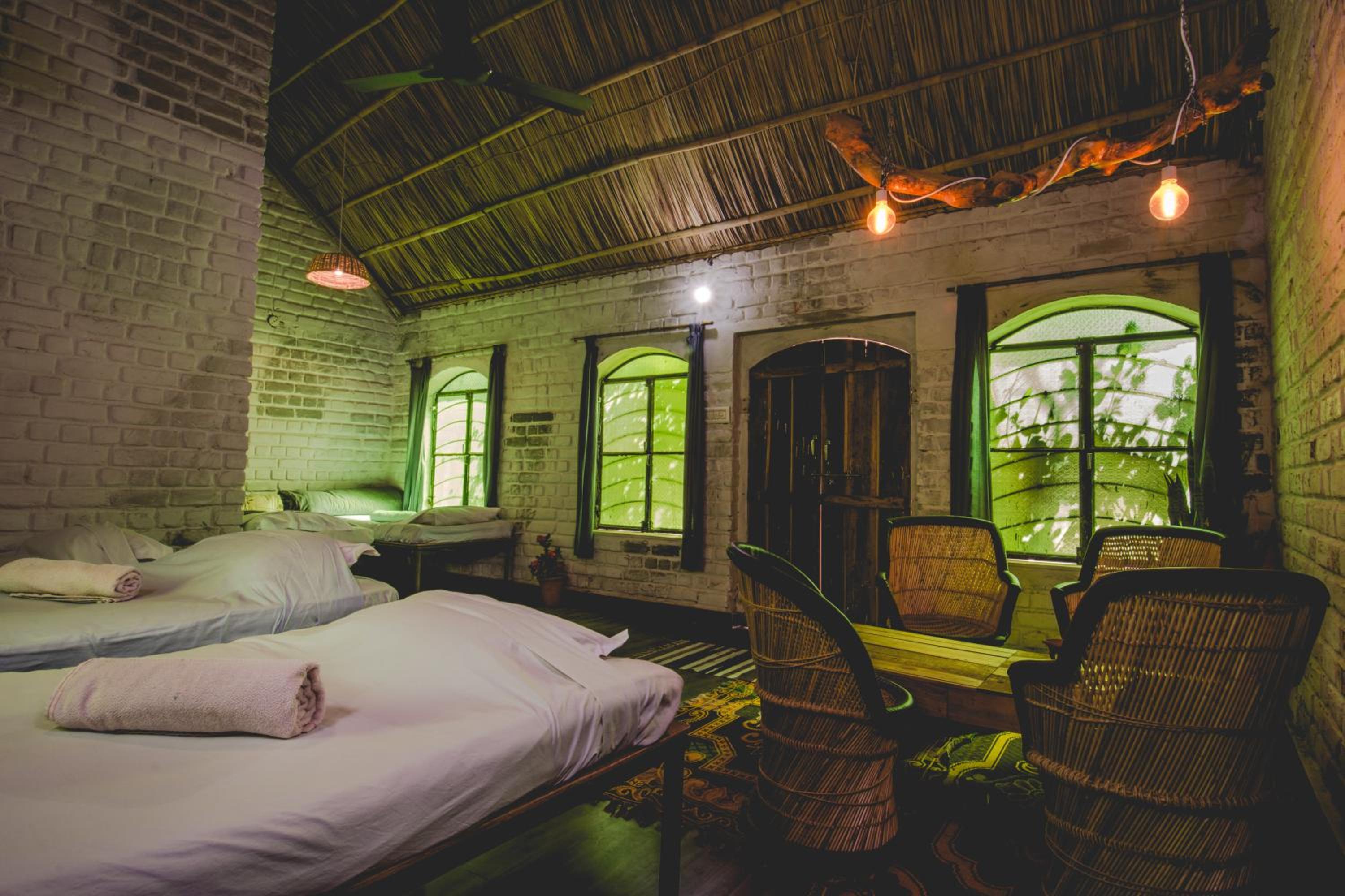 Large Twin Room photo 3