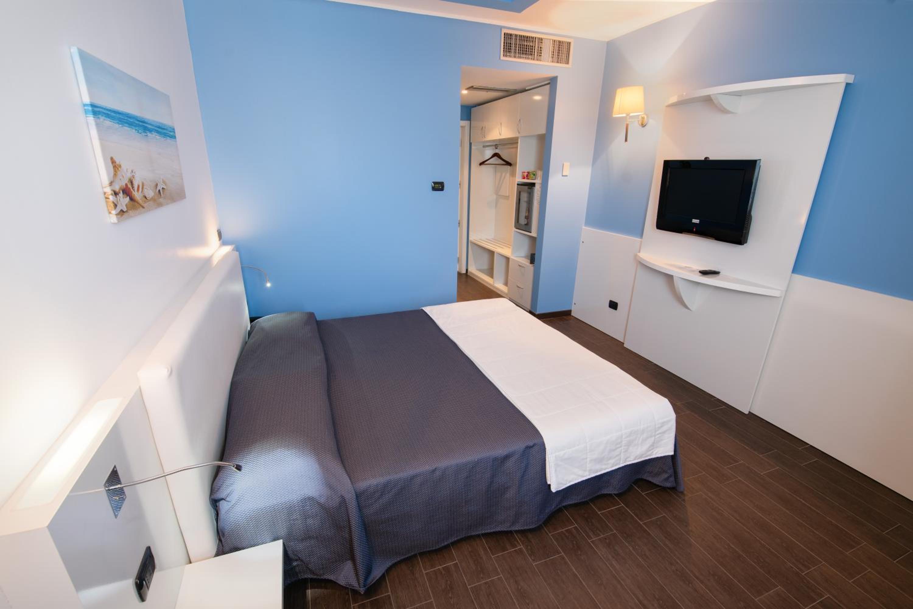 Double Or Twin Room - Single Use