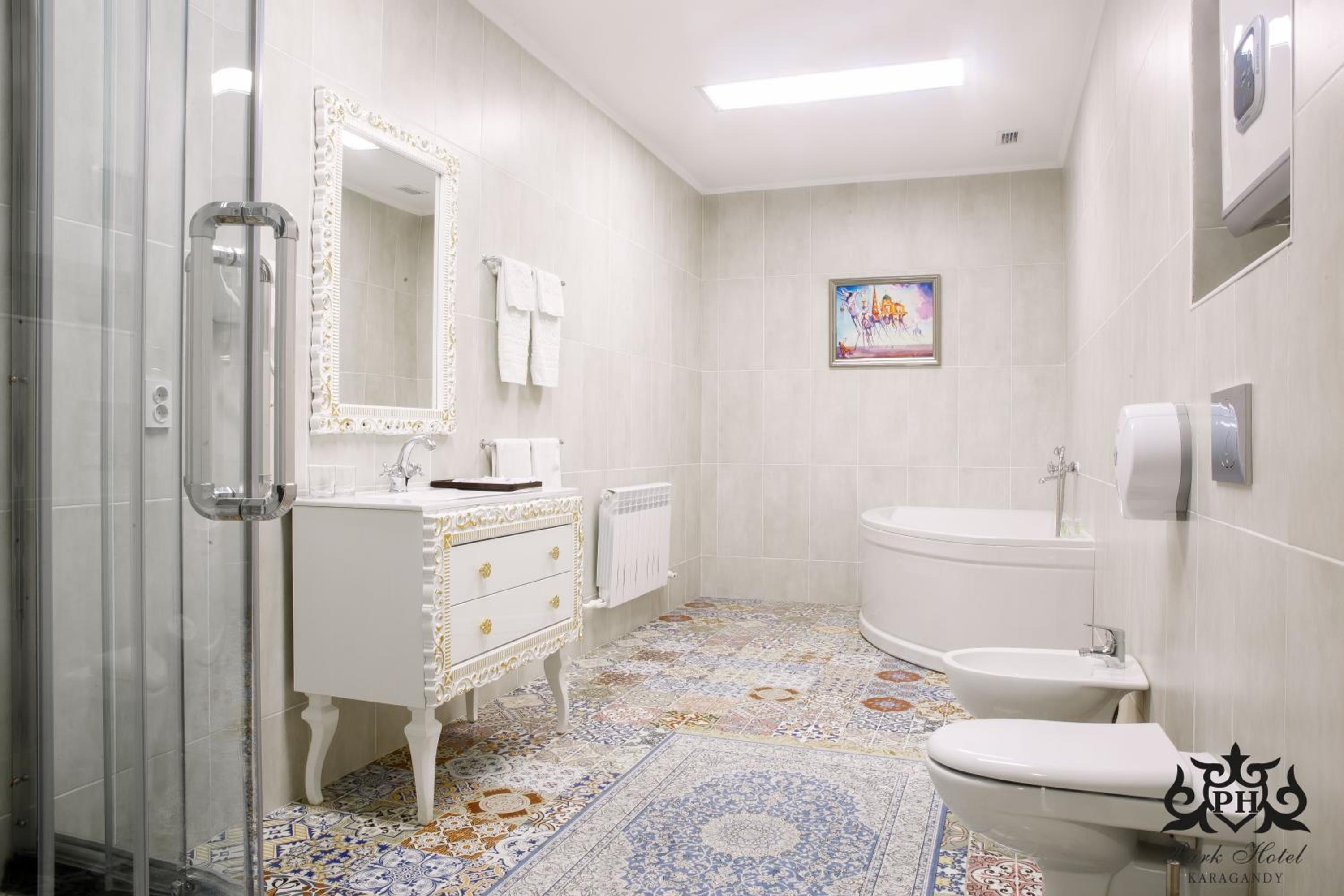 Suite photo 2