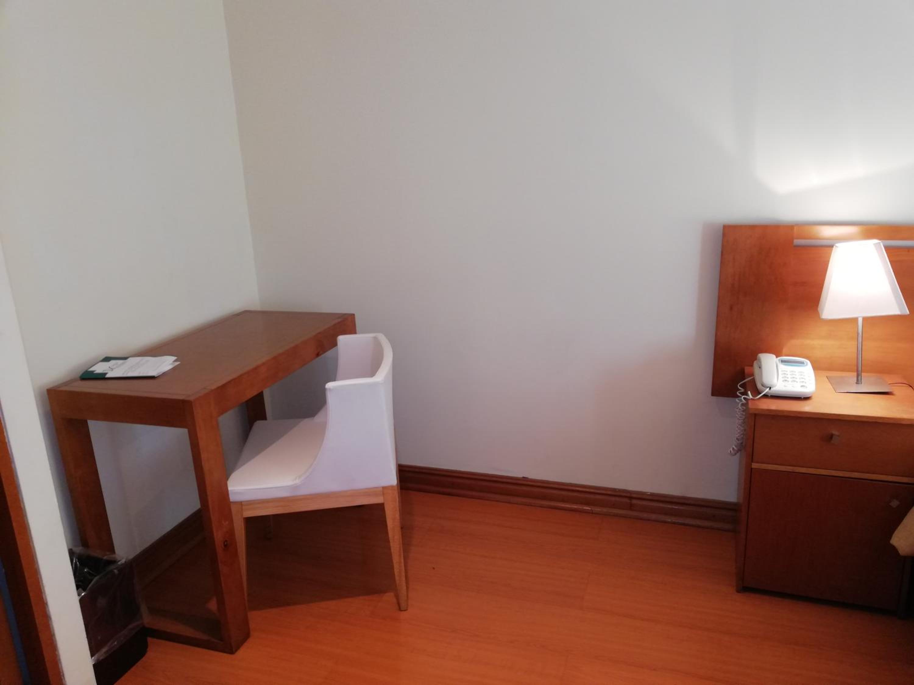 Two-Bedroom Apartment photo 2