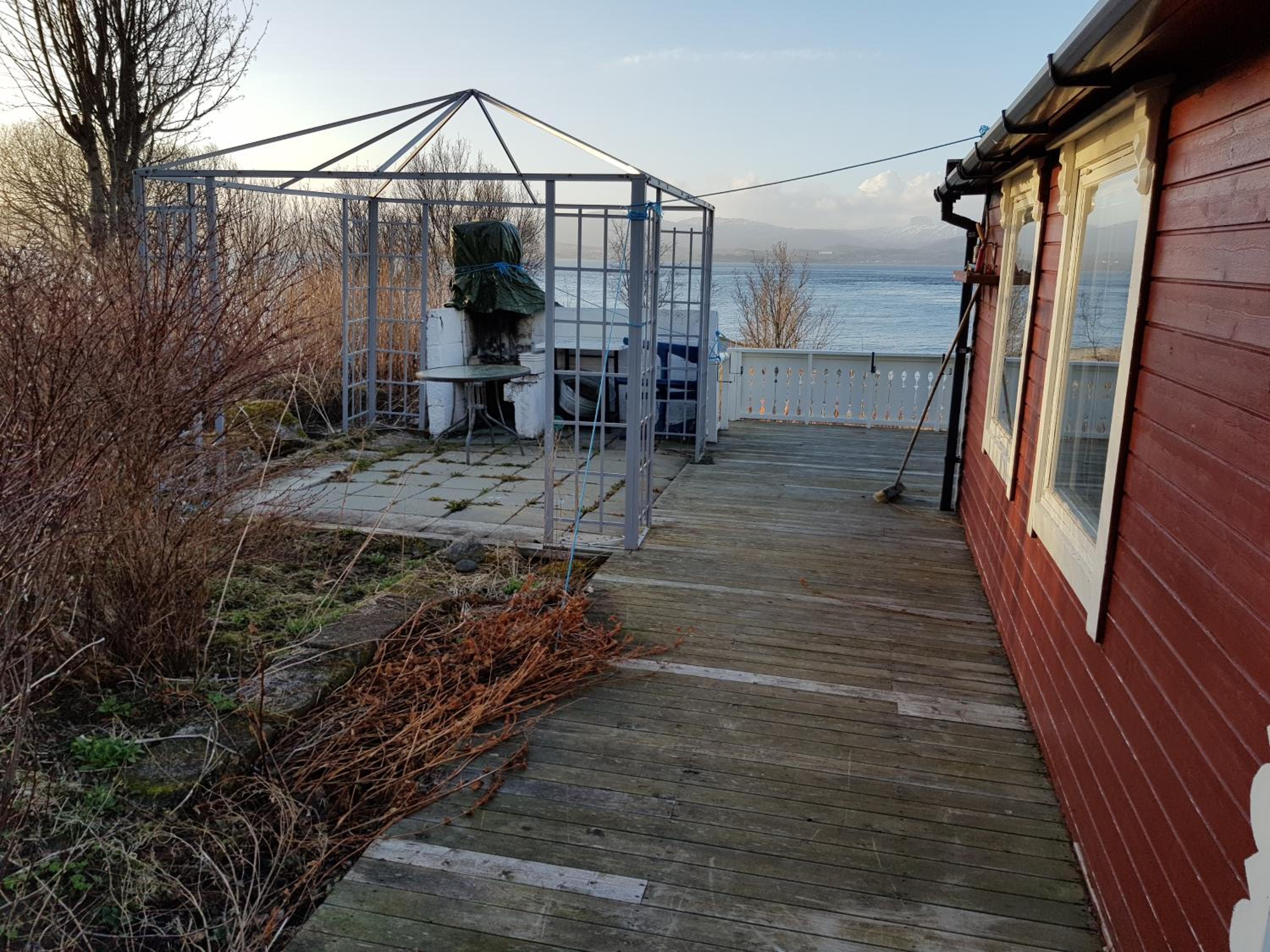 Caravan - Photo 17