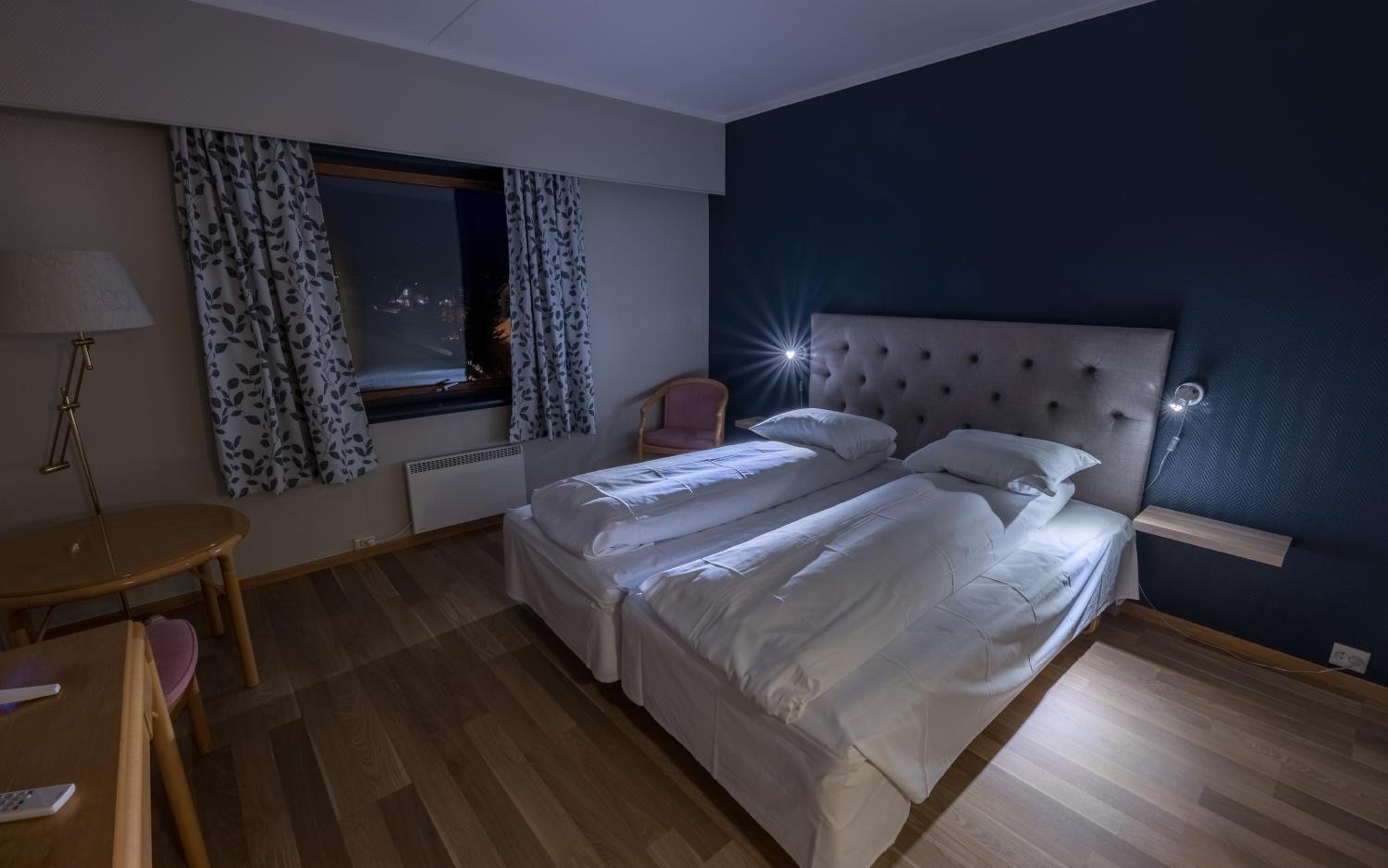Double Room - Photo 3