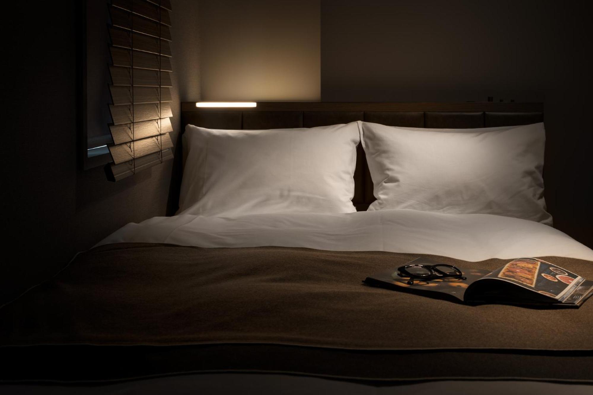 Semidouble Room - Non-Smoking photo 3