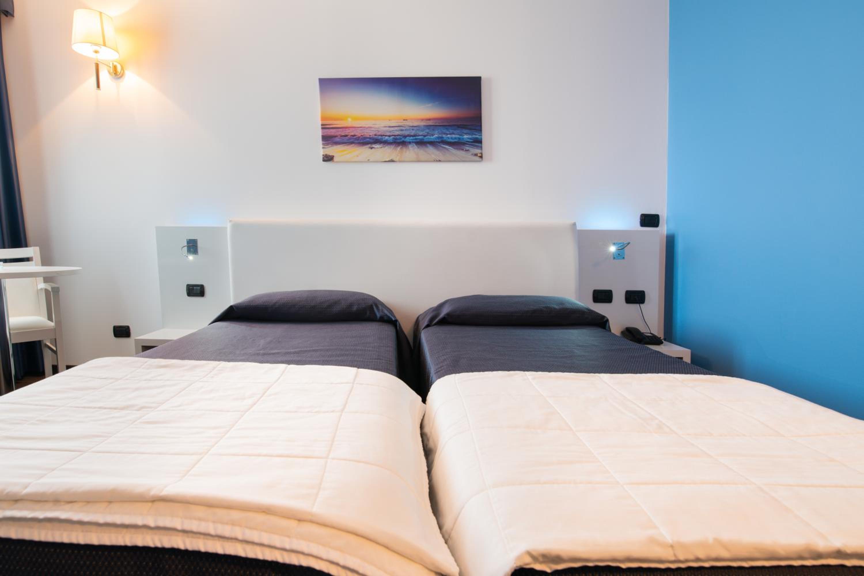 Twin Room photo 3