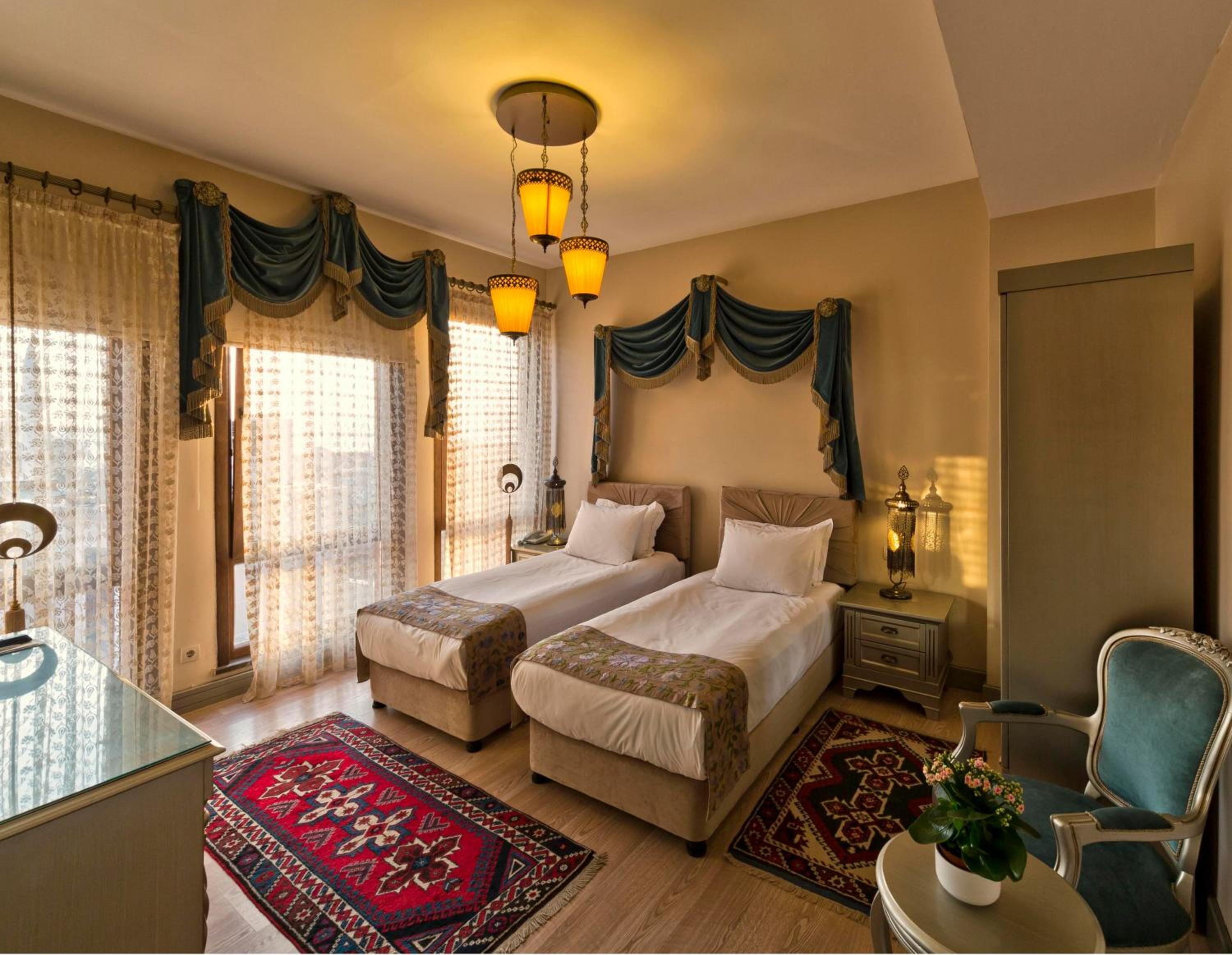 Superior Double Room photo 3