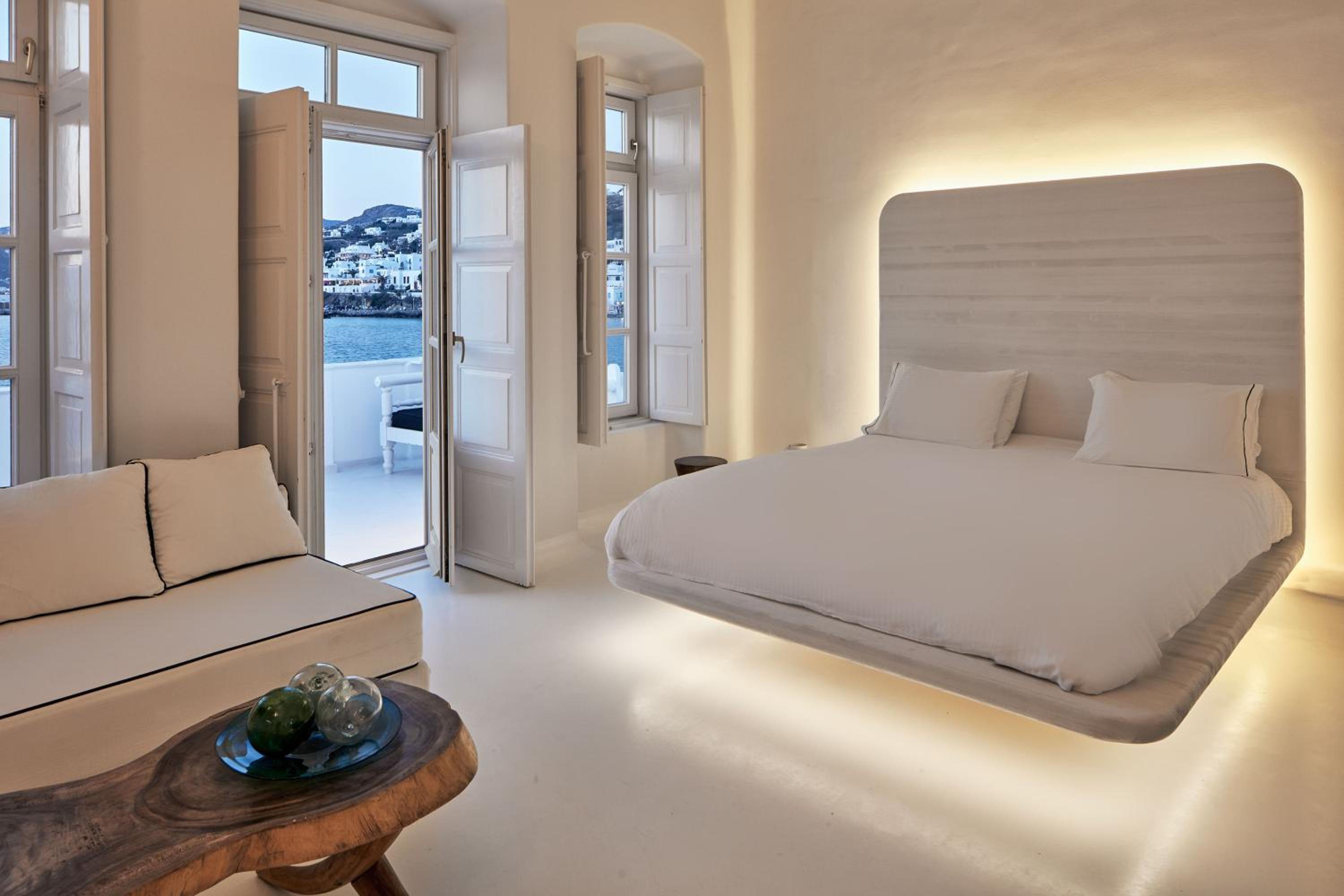 Villa with Sea View photo 1