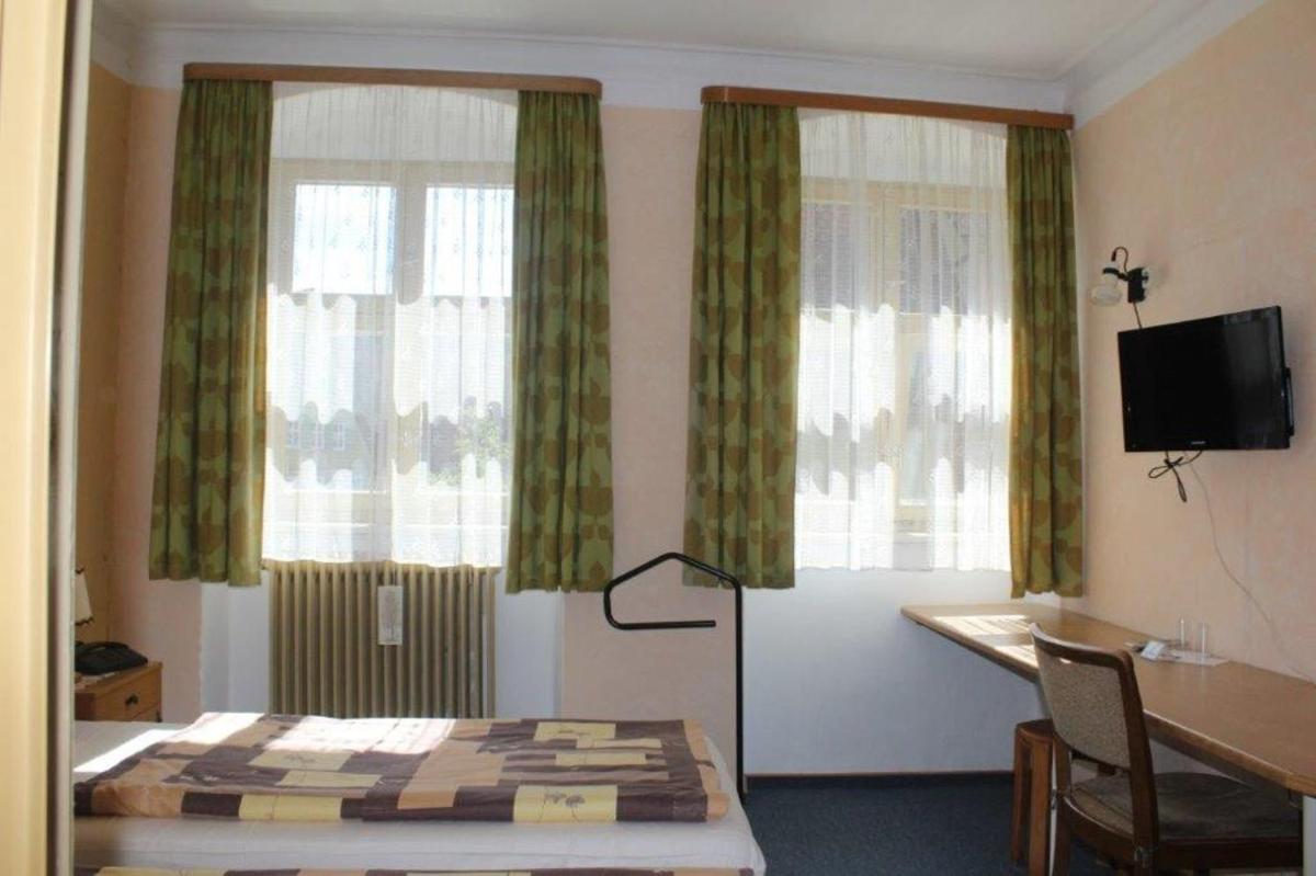 Standard Double Room photo 1