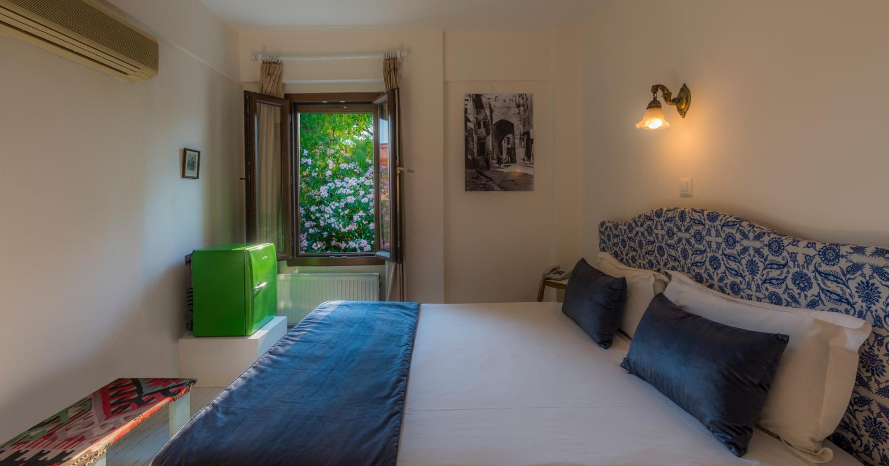 Standard Dreibettzimmer