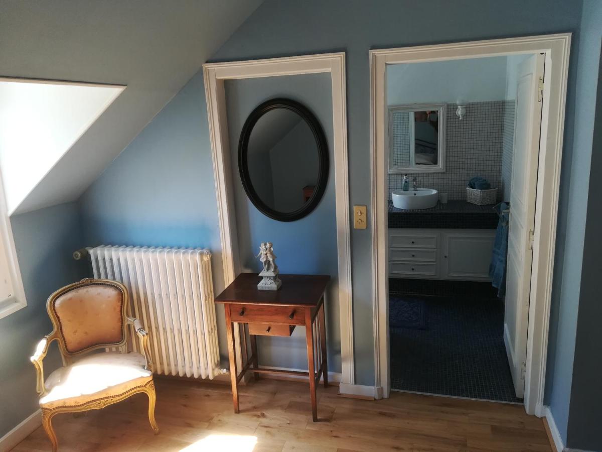 Double Room with Private Bathroom photo 1