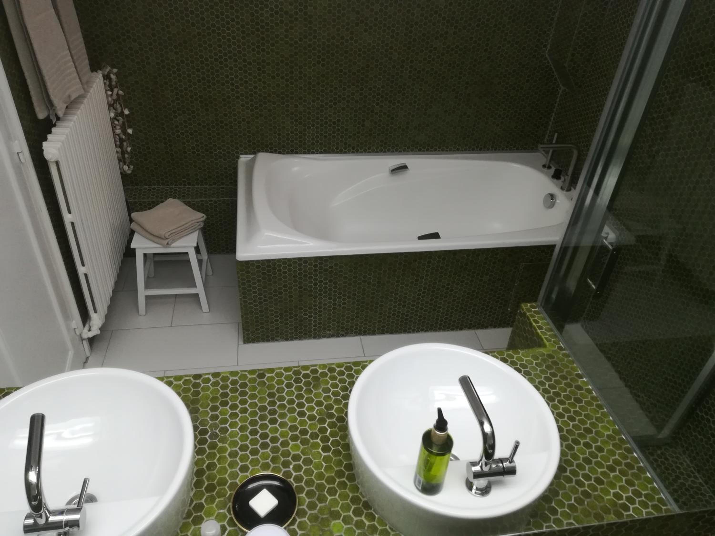 Family Suite photo 3