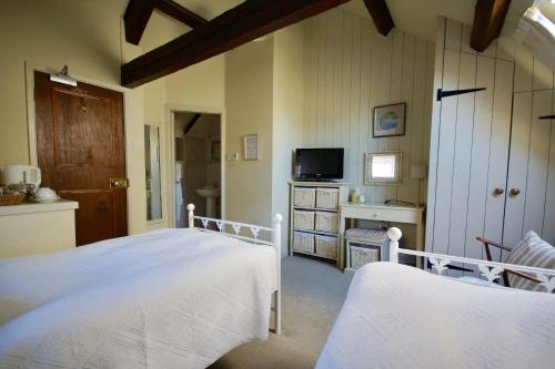 Standard Twin Room photo 2