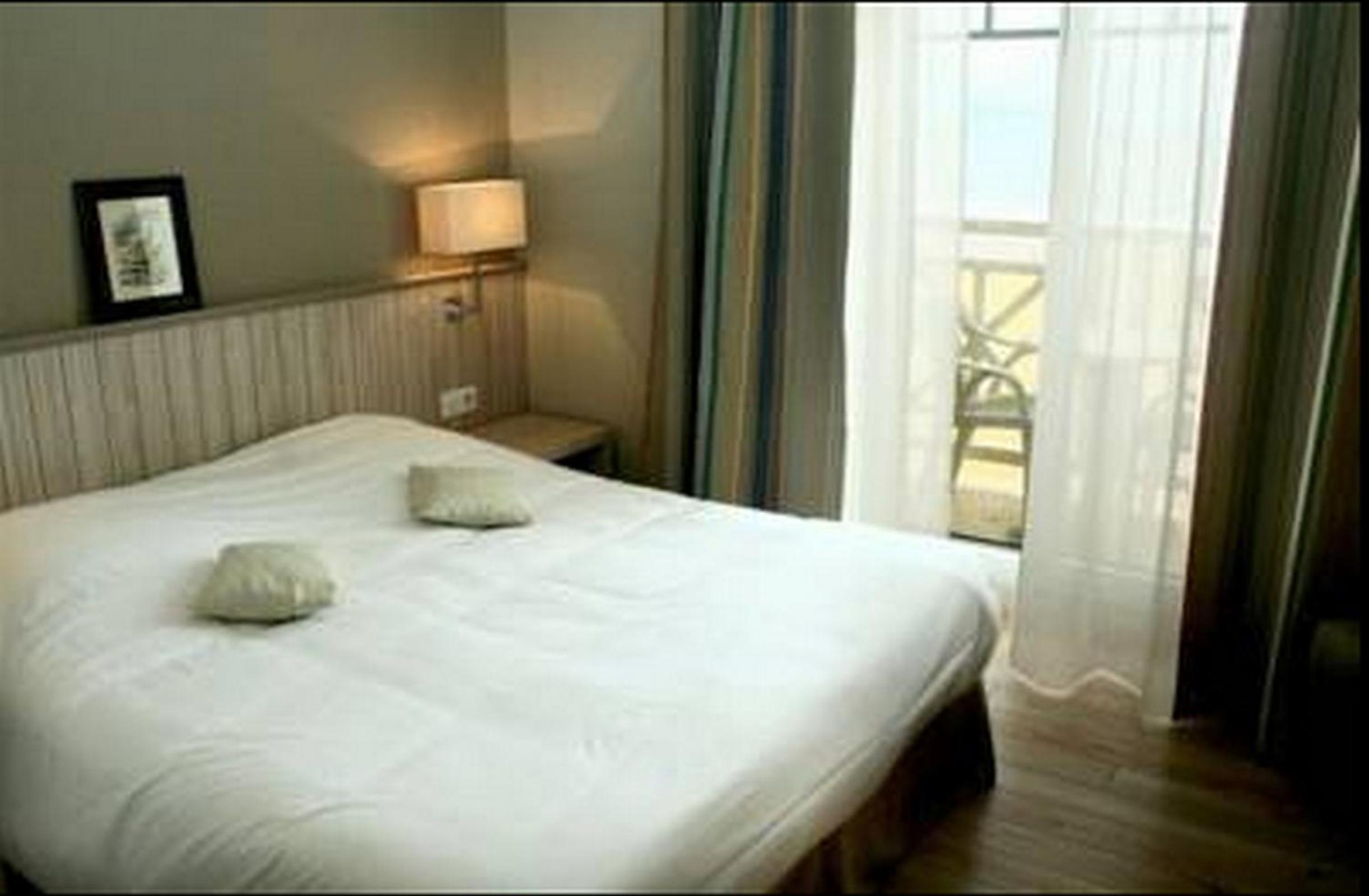 Single Room with Sea View photo 1