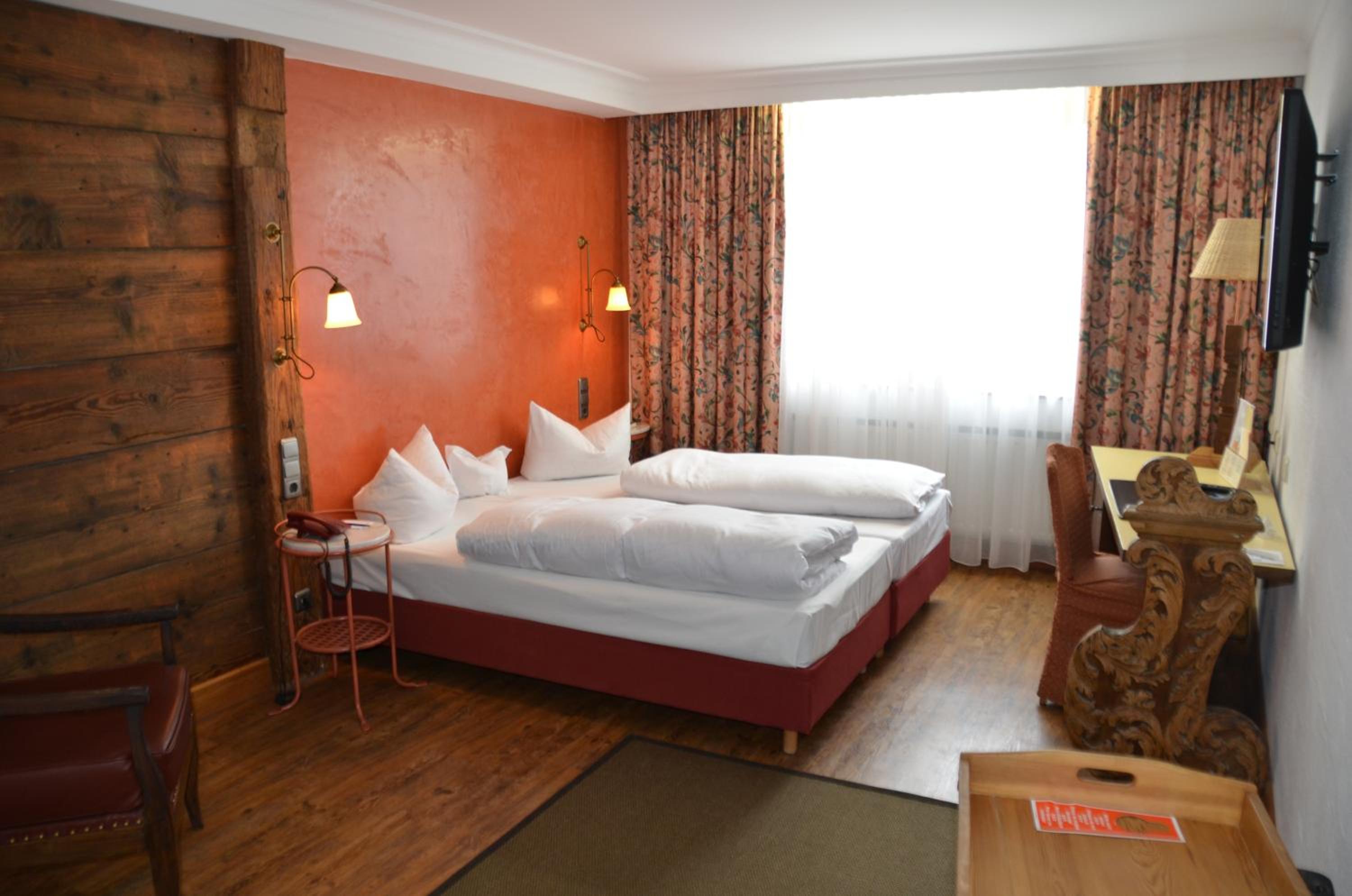 Comfort Double Room - Photo 5