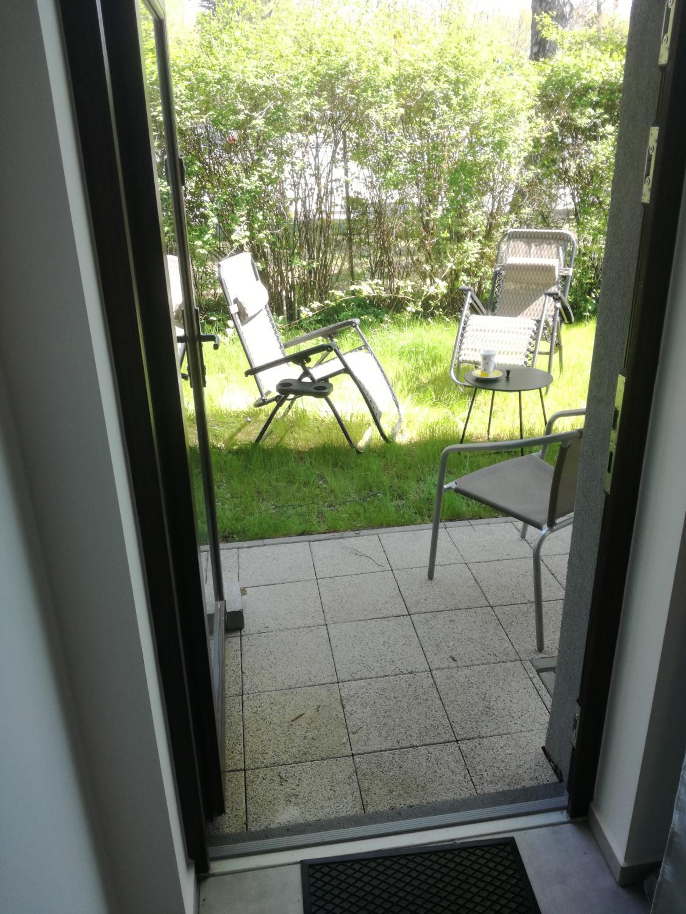 Apartment - Ground Floor - Photo 15