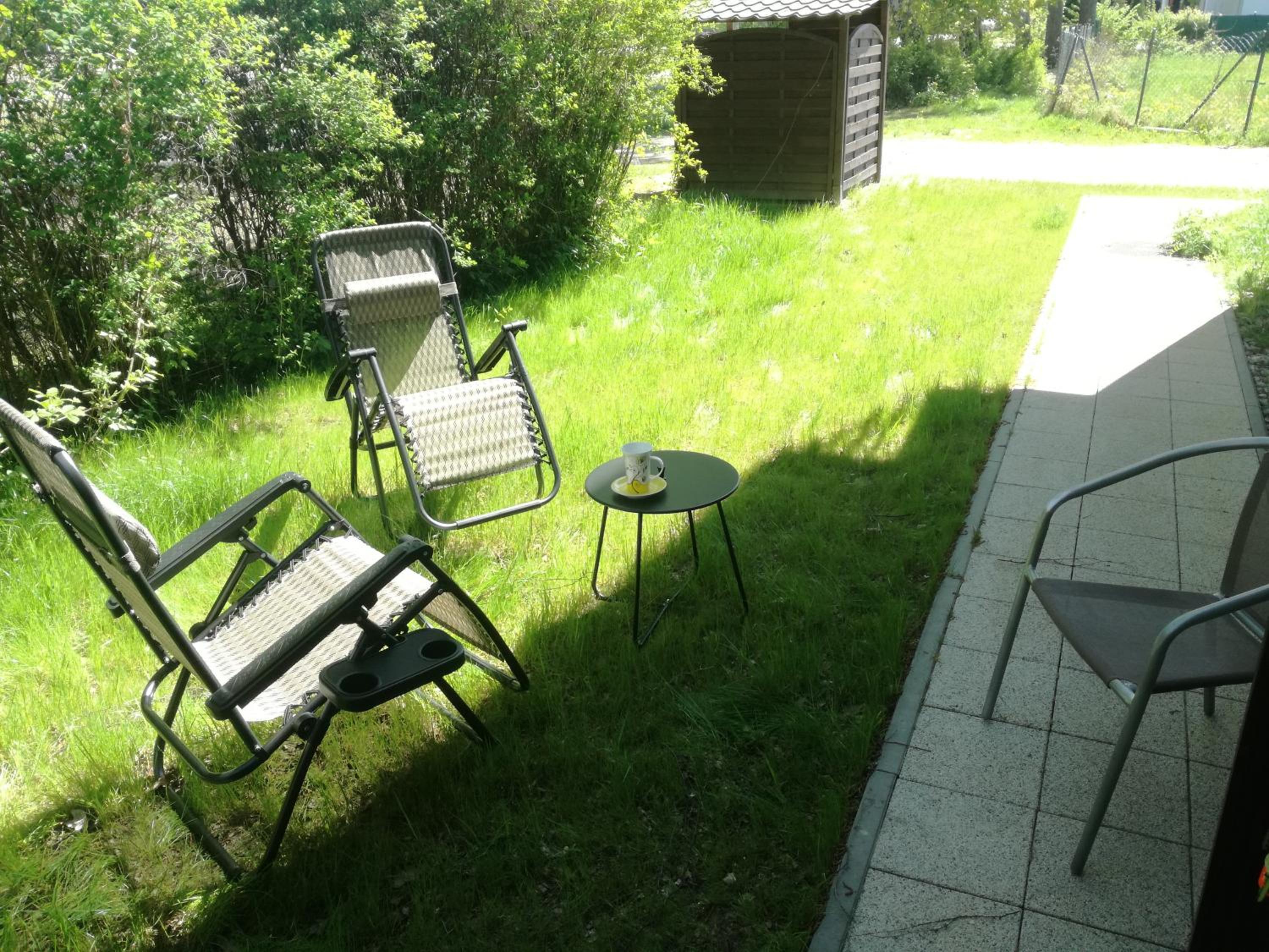 Apartment - Ground Floor - Photo 14