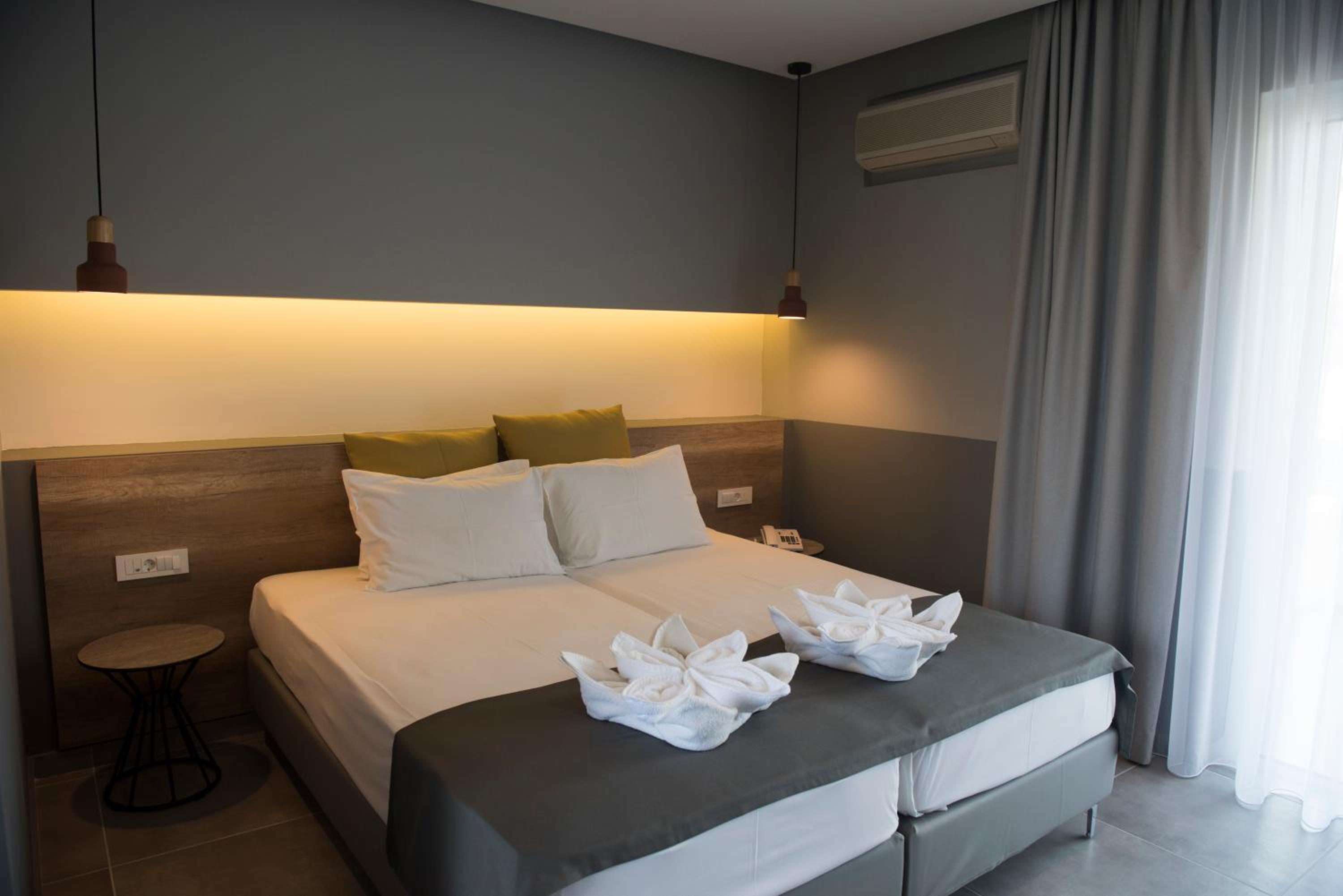 Twin Room photo 1