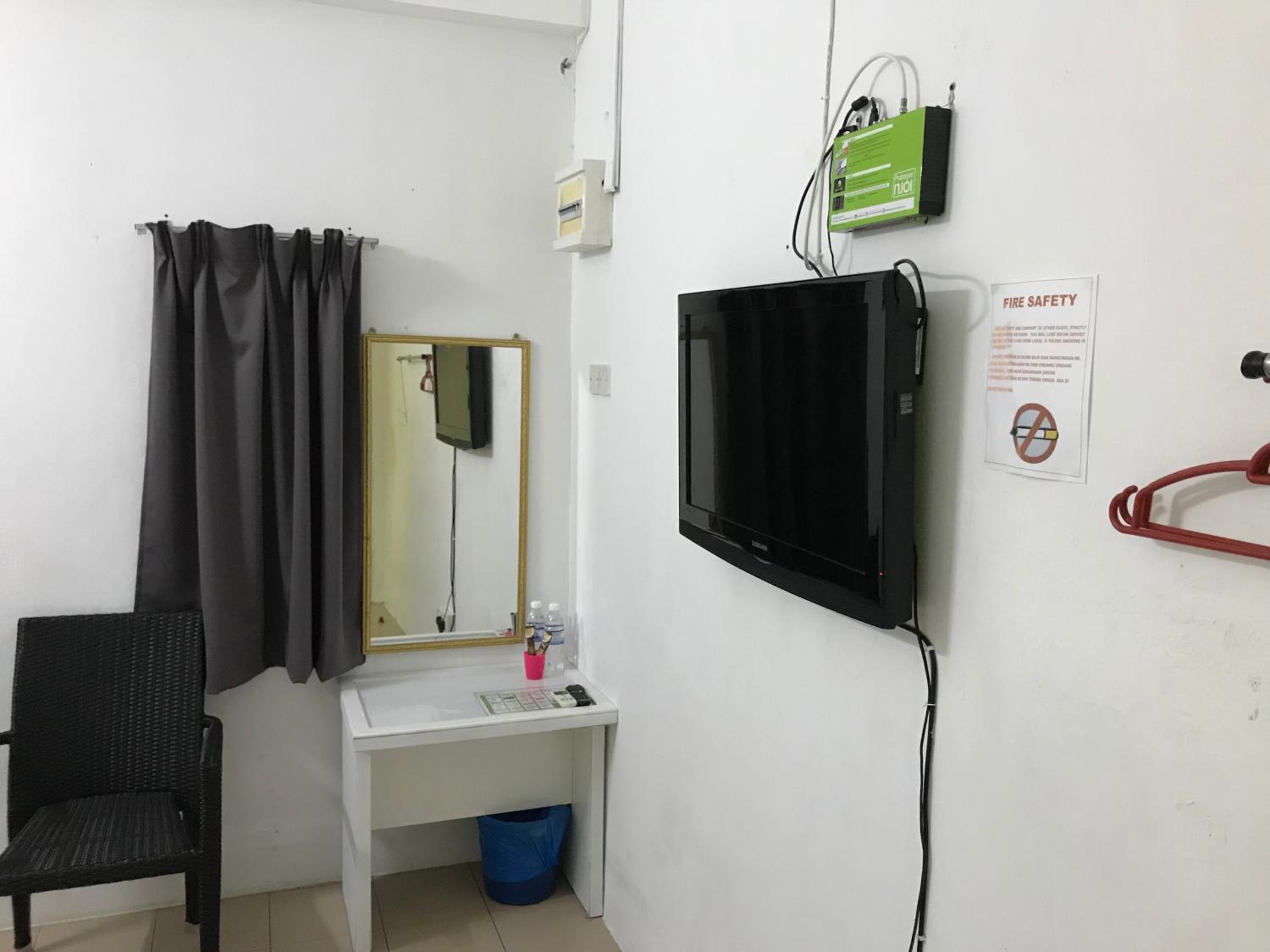 Deluxe Double Room photo 3