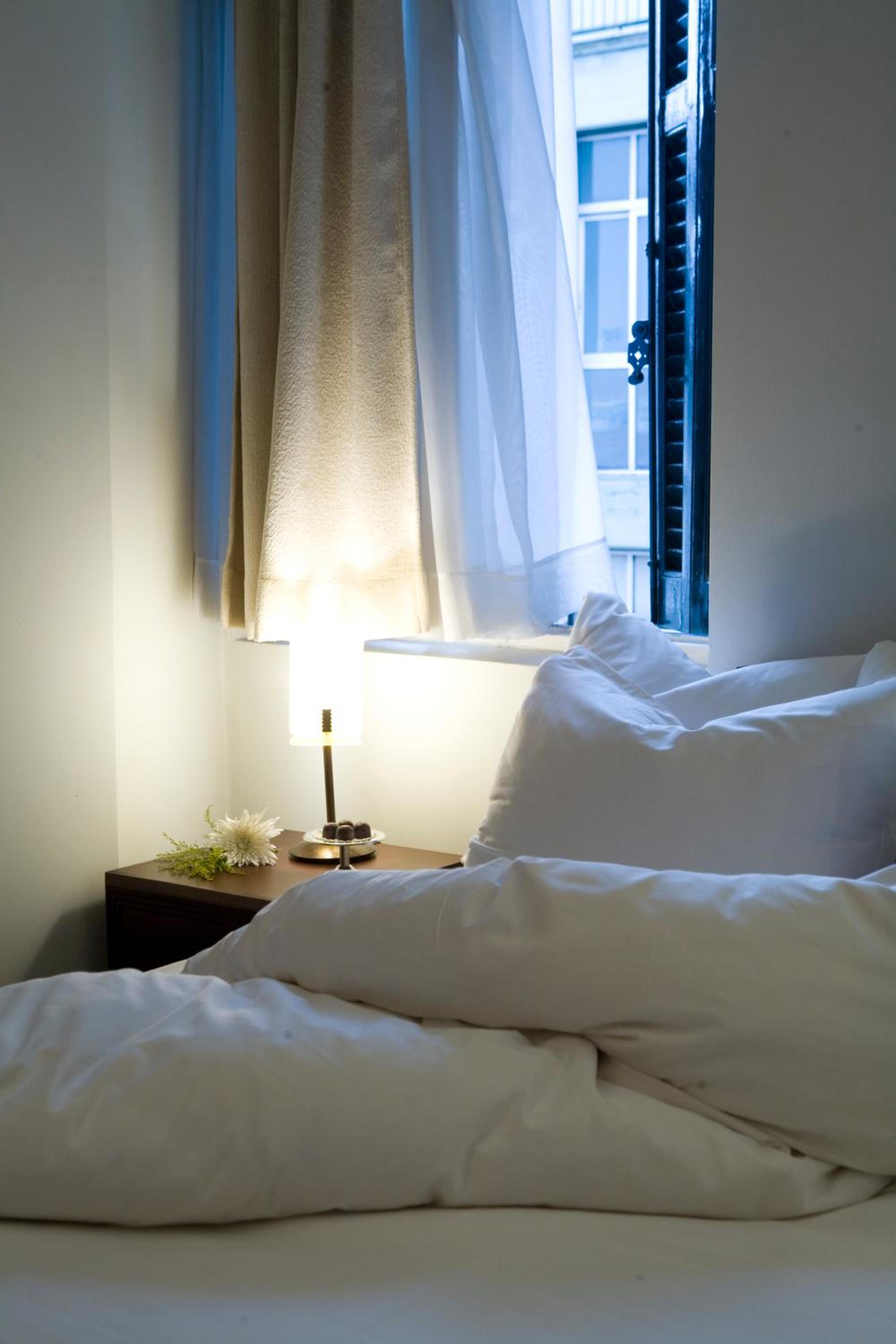 Comfort Double Room - Photo 5