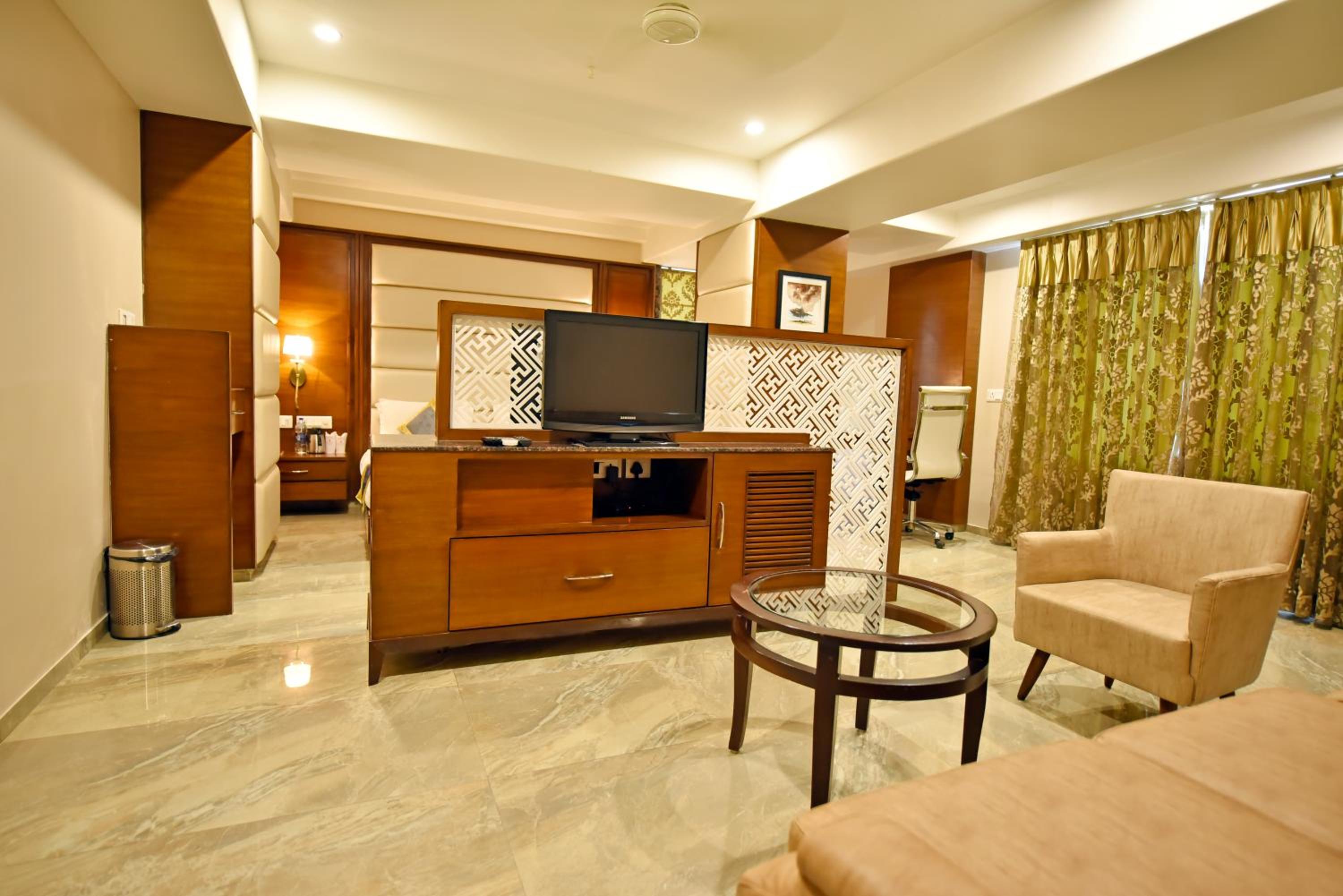 Family Suite photo 3