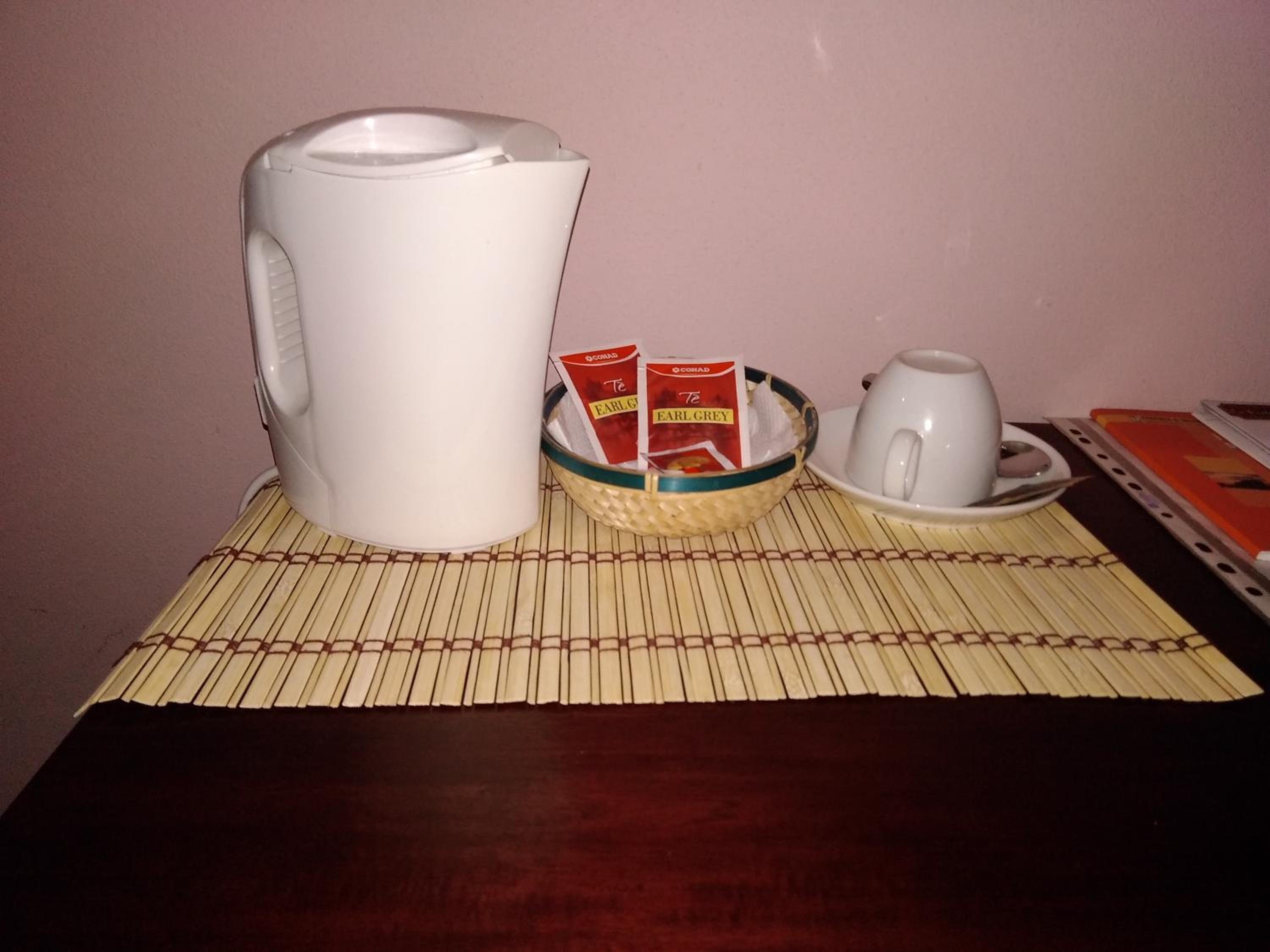 Single Room photo 3