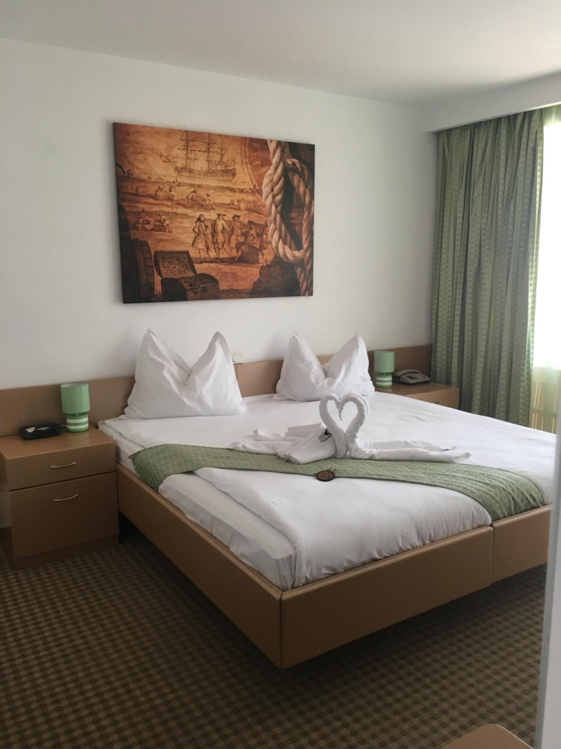 Double or Twin Room photo 3