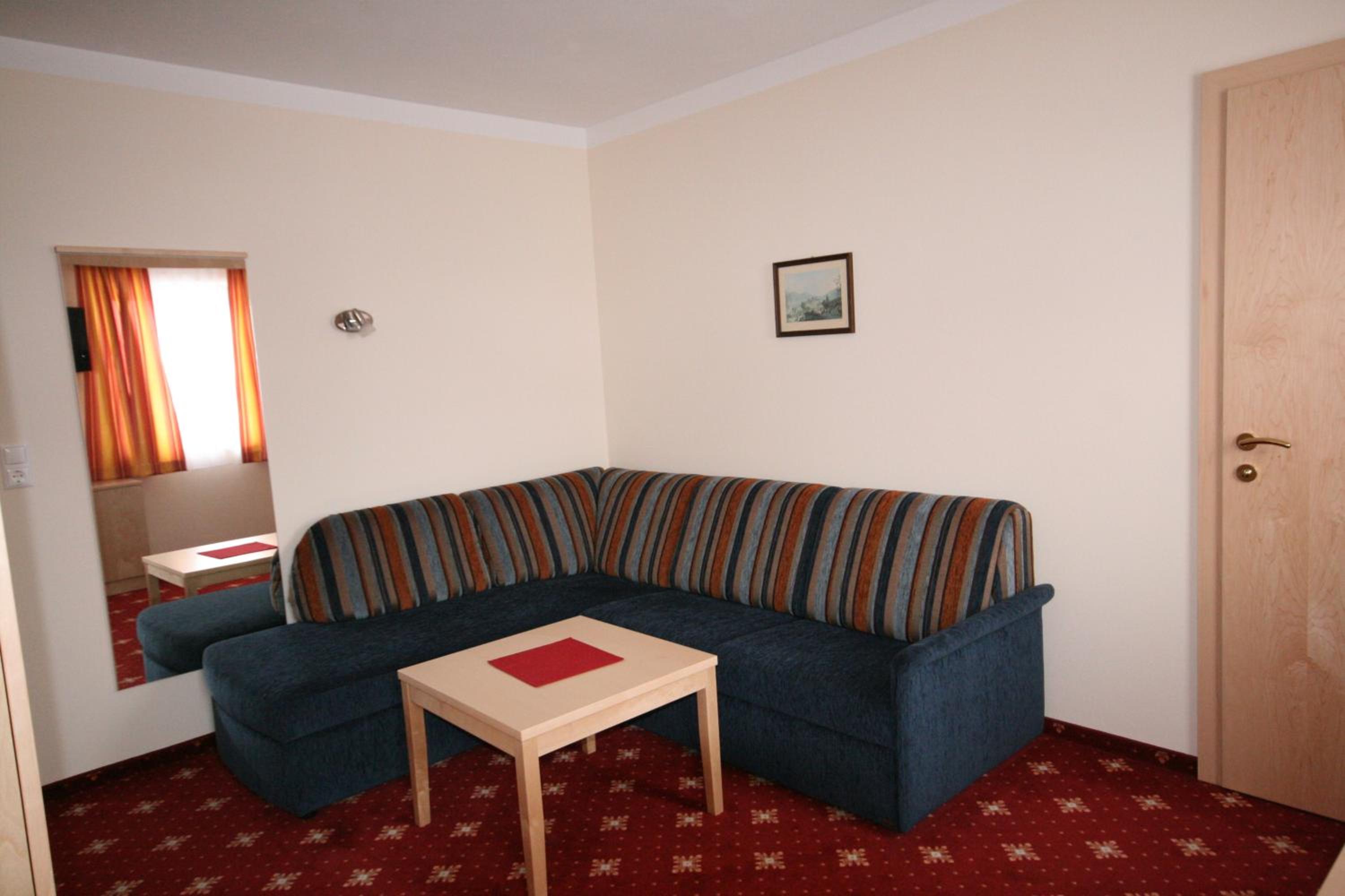 Double Room photo 3