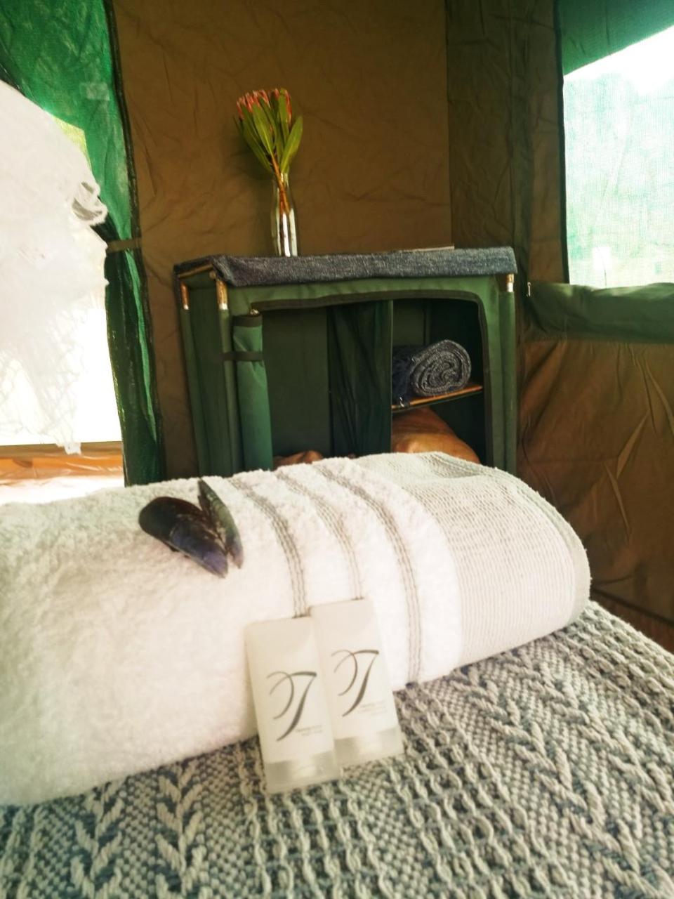 Tent photo 3