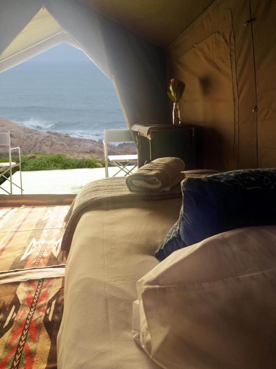 Tent photo 1