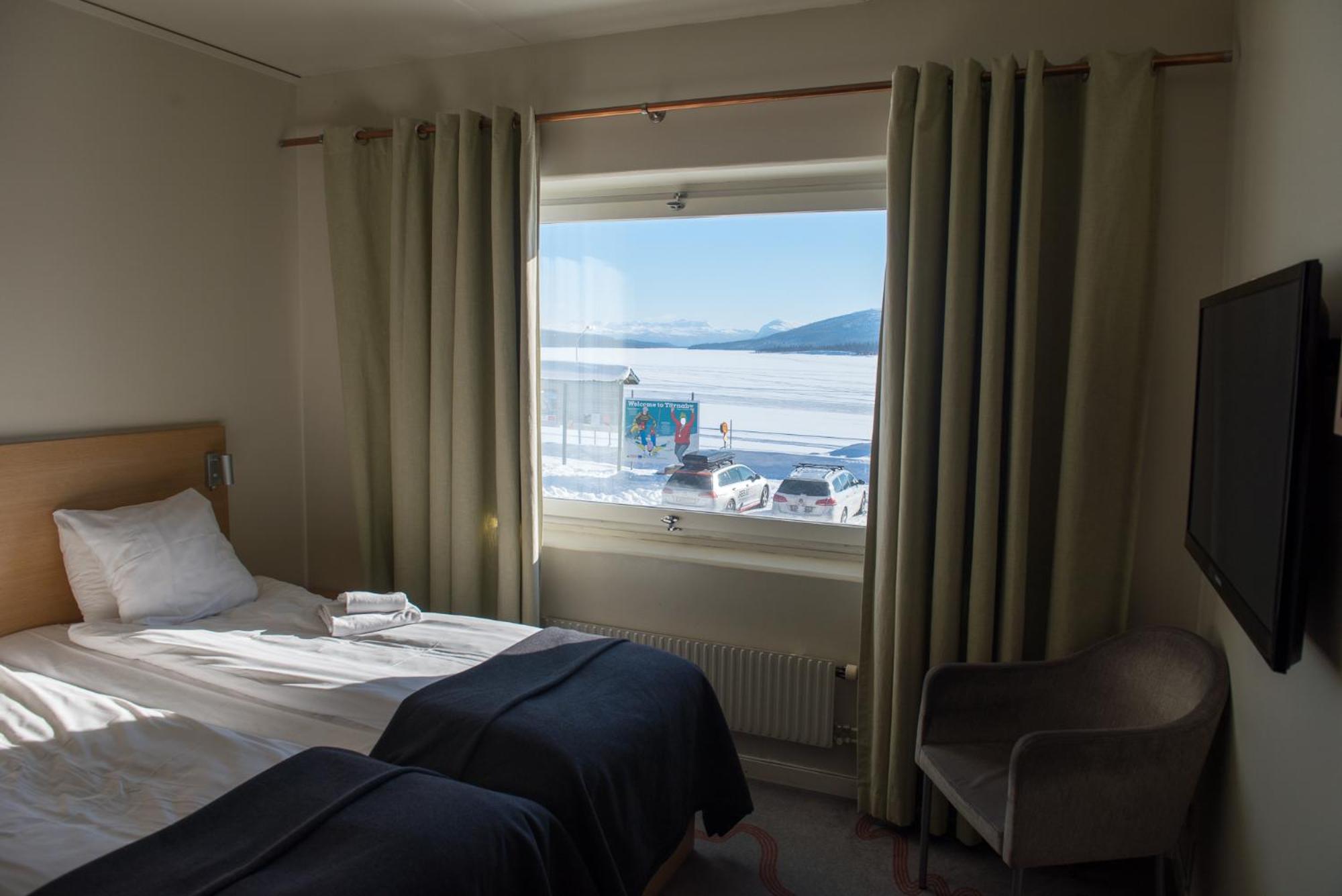 Standard Double Room photo 1